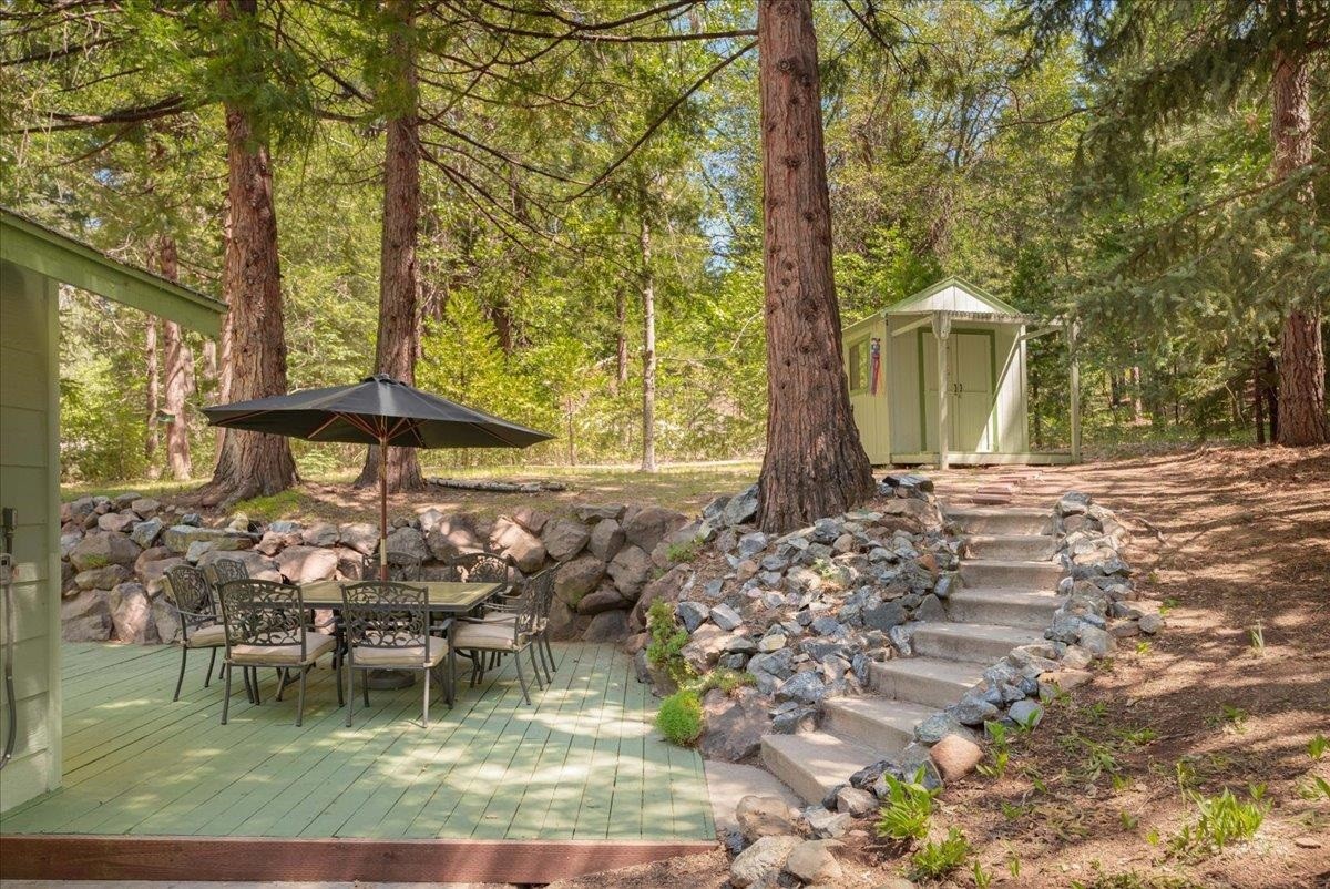 Mt Shasta, California, 96067-9161, United States, 3 Bedrooms Bedrooms, ,3 BathroomsBathrooms,Residential,For Sale,1928265
