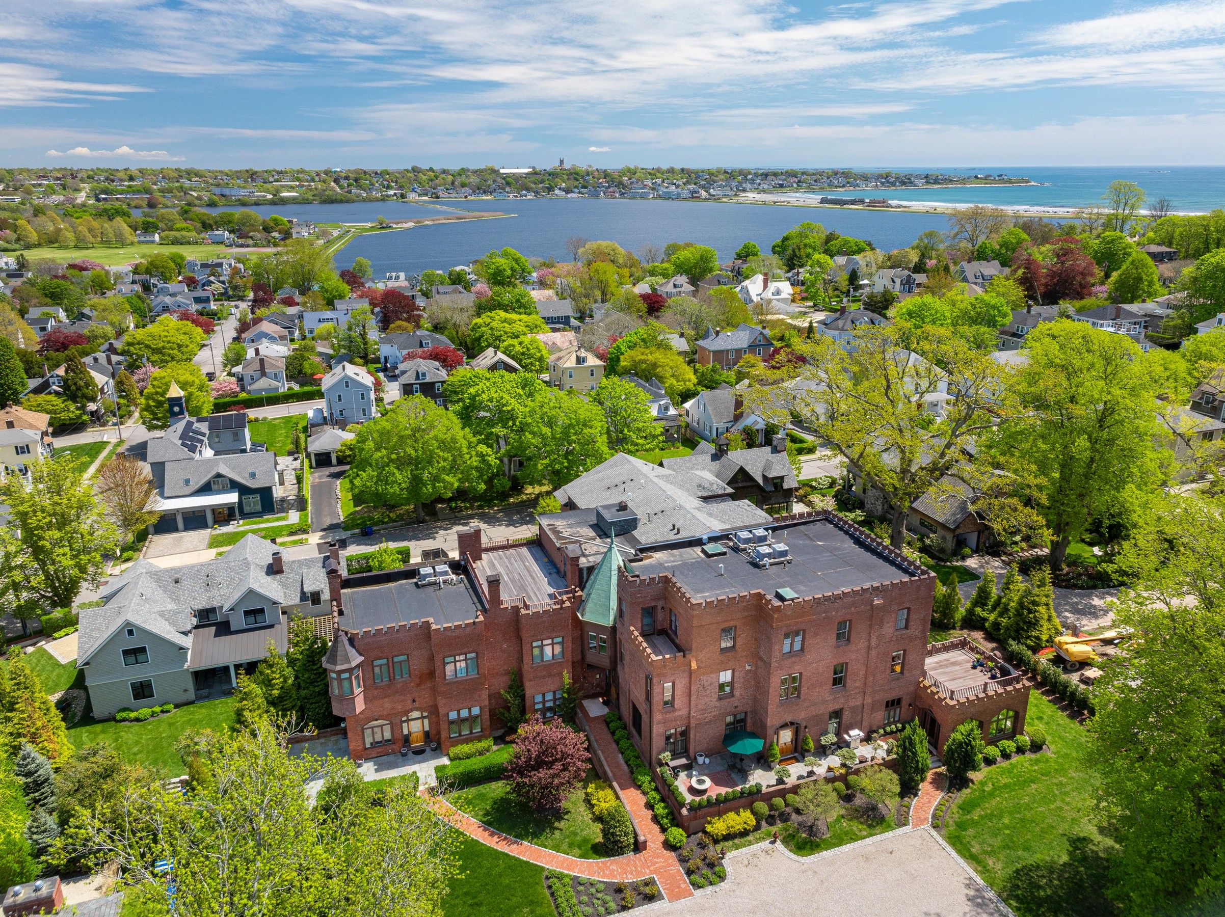  Eastbourne Lodge - 物件實景