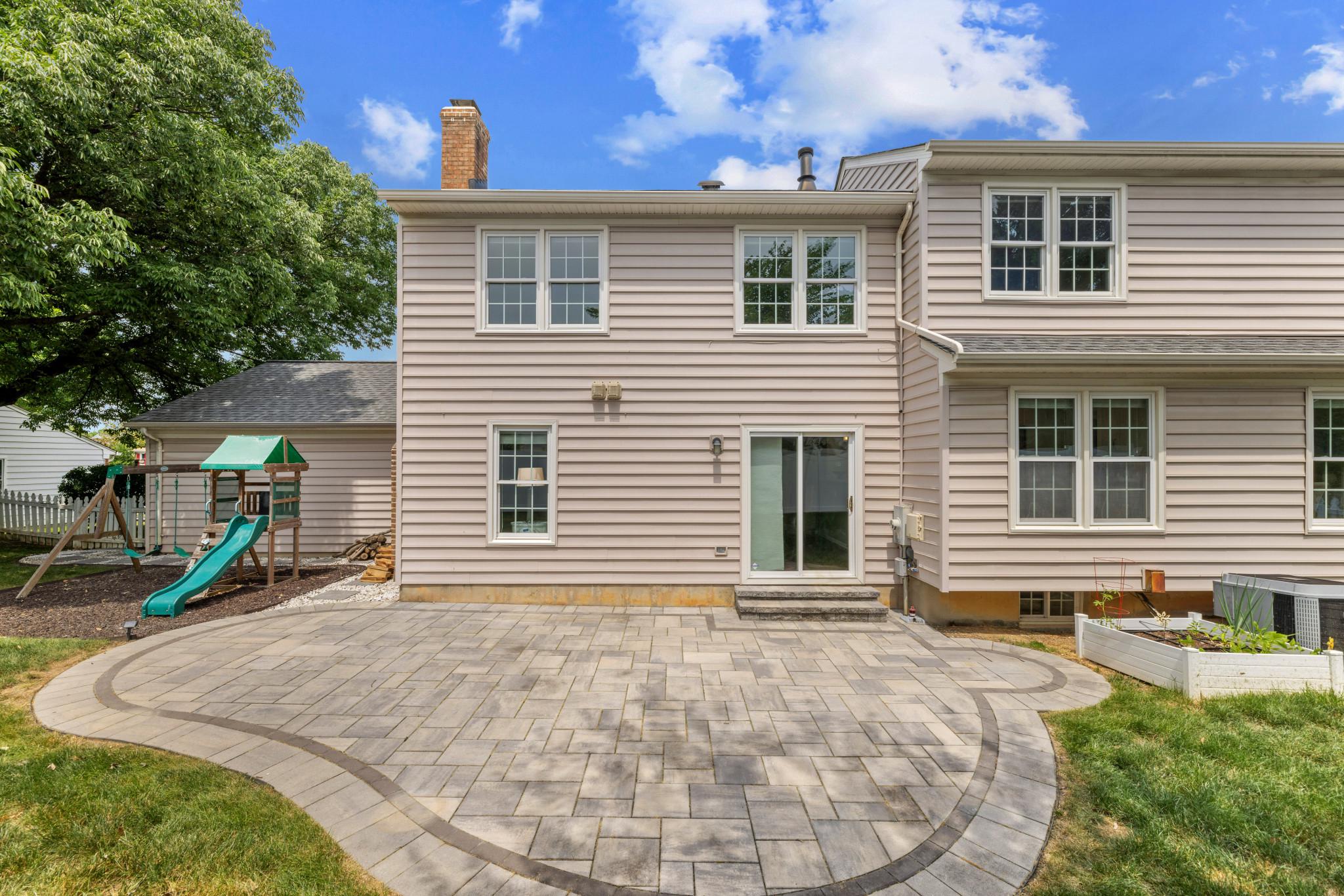  4611 Deming Avenue, Alexandria, VA, 22312 - 物件實景