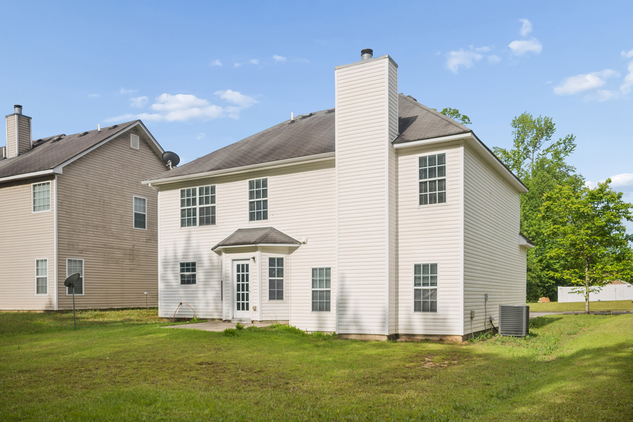  Light, Space and Livability Nestled in the Heart of Villa Rica - 物件實景