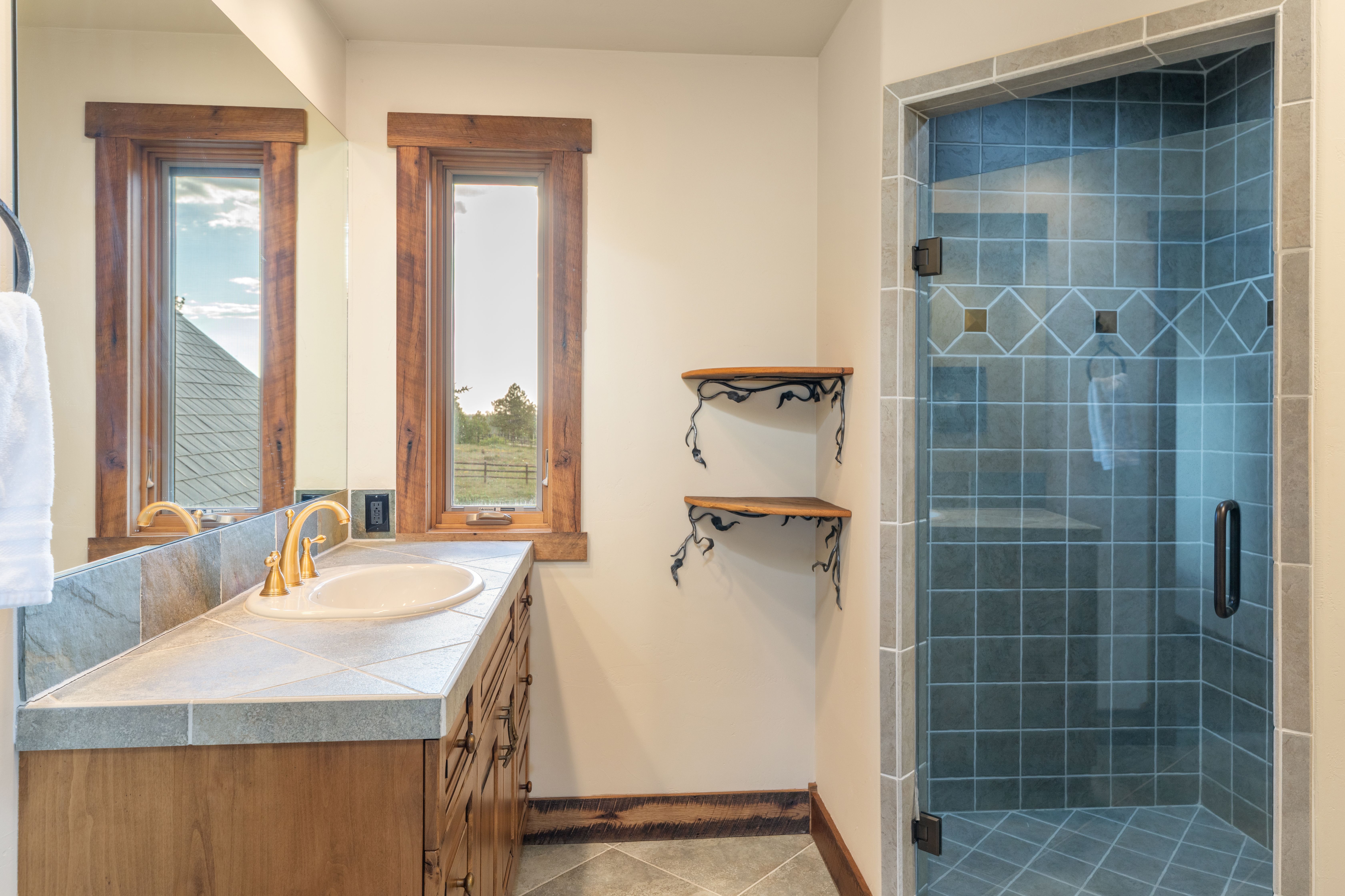  141-Acre Legacy Ranch Estate near Telluride - 物件實景