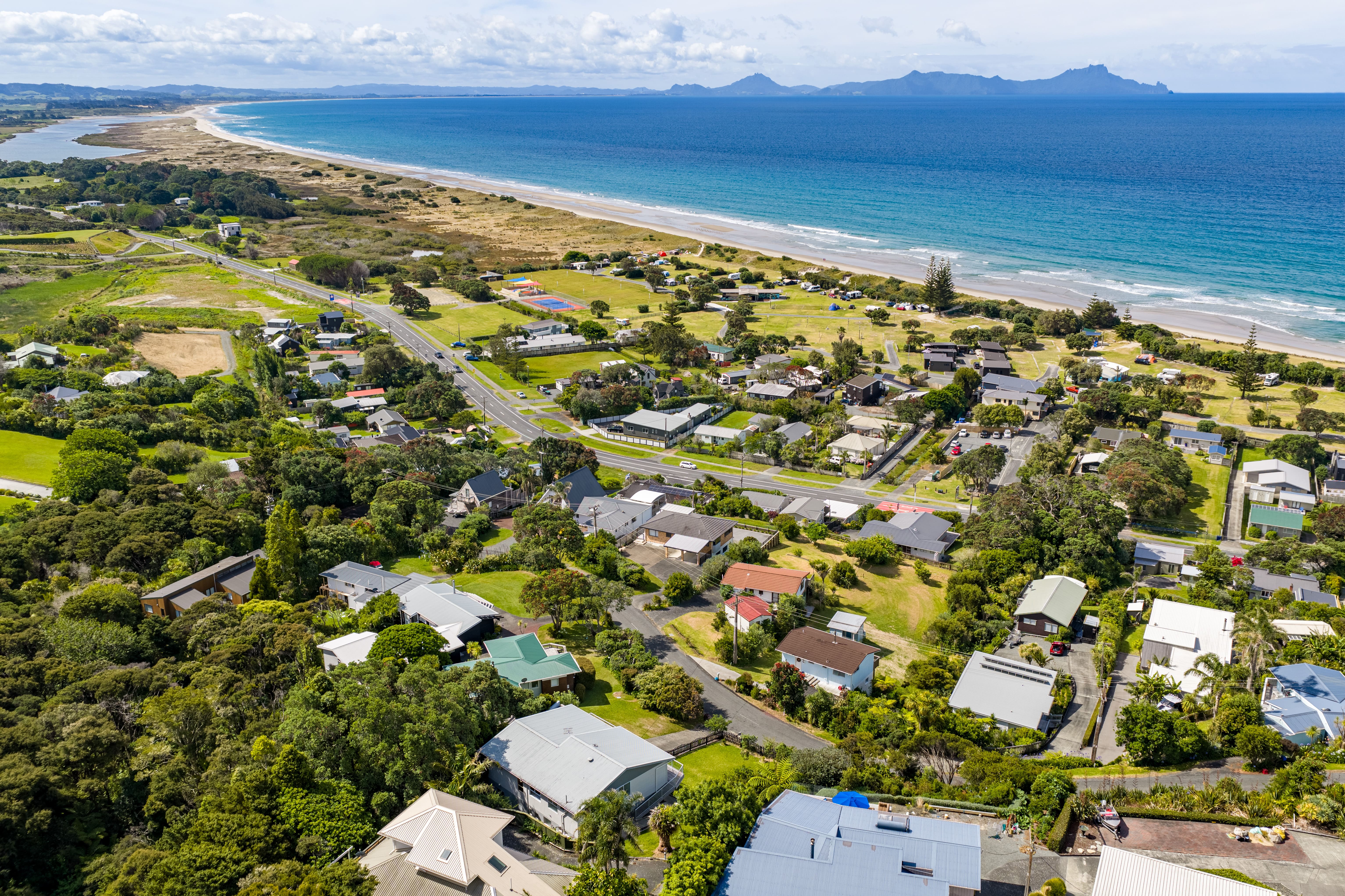  24 Saint Anne Road, Waipu - 物件實景