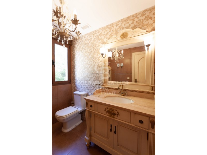 Alicante, Benissa, La Fustera Alicante, Benissa, L, Benissa, Comunidad Valenciana, 03720, ES, 5 Bedrooms Bedrooms, ,5 BathroomsBathrooms,Residential,For Sale,Alicante, Benissa, La Fustera Alicante, Benissa, L,1628934
