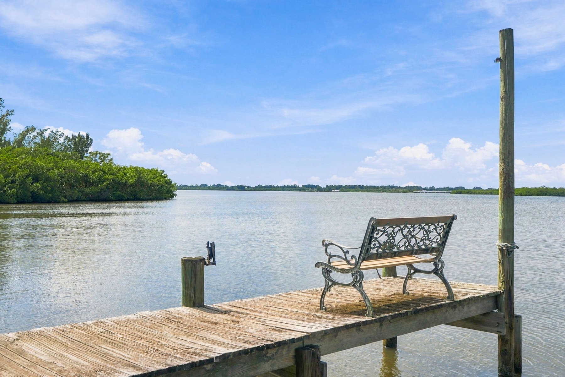  385 Live Oak Drive, Vero Beach, FL, 32963 - 物件實景