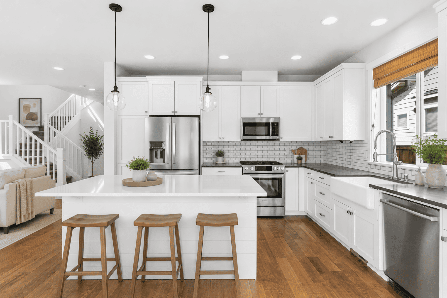  20485 SE Byron Avenue Bend, OR 97702 - 物件實景