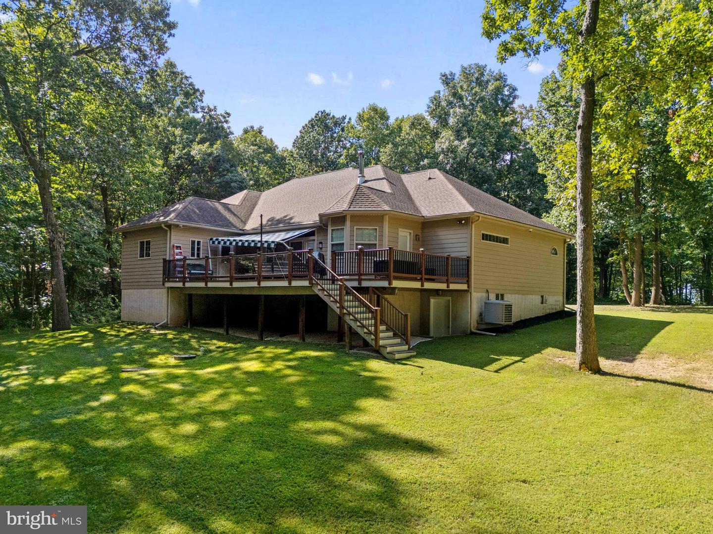 Spring Grove, Pennsylvania, 17362, United States, 3 Bedrooms Bedrooms, ,3 BathroomsBathrooms,Residential,For Sale,1827920