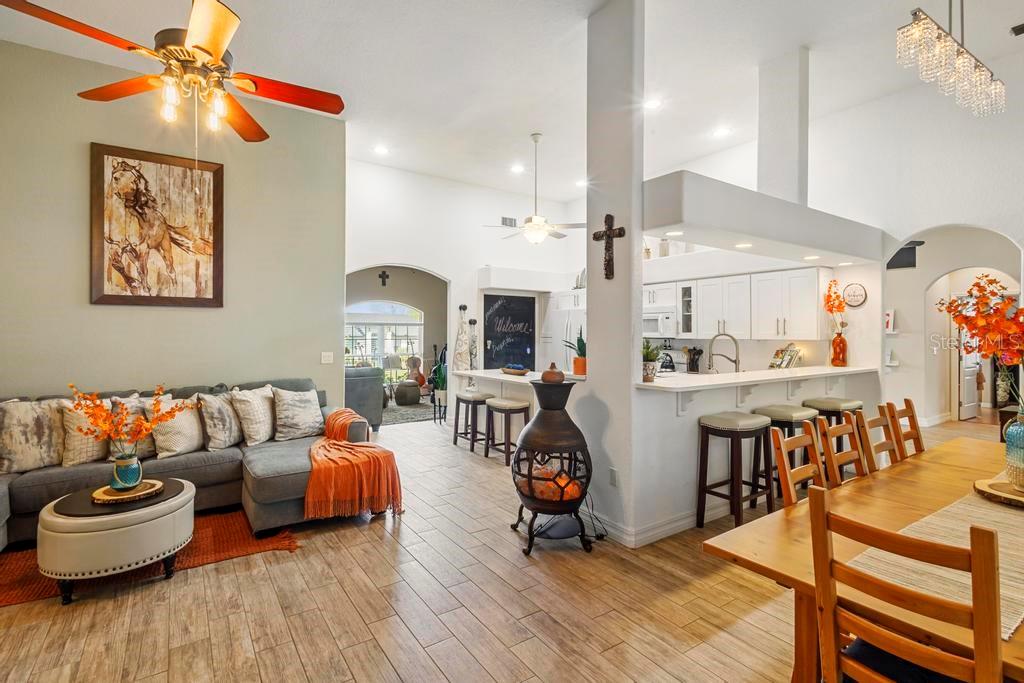 POLK CITY, Florida, 33868, United States, 3 Bedrooms Bedrooms, ,2 BathroomsBathrooms,Residential,For Sale,1981062