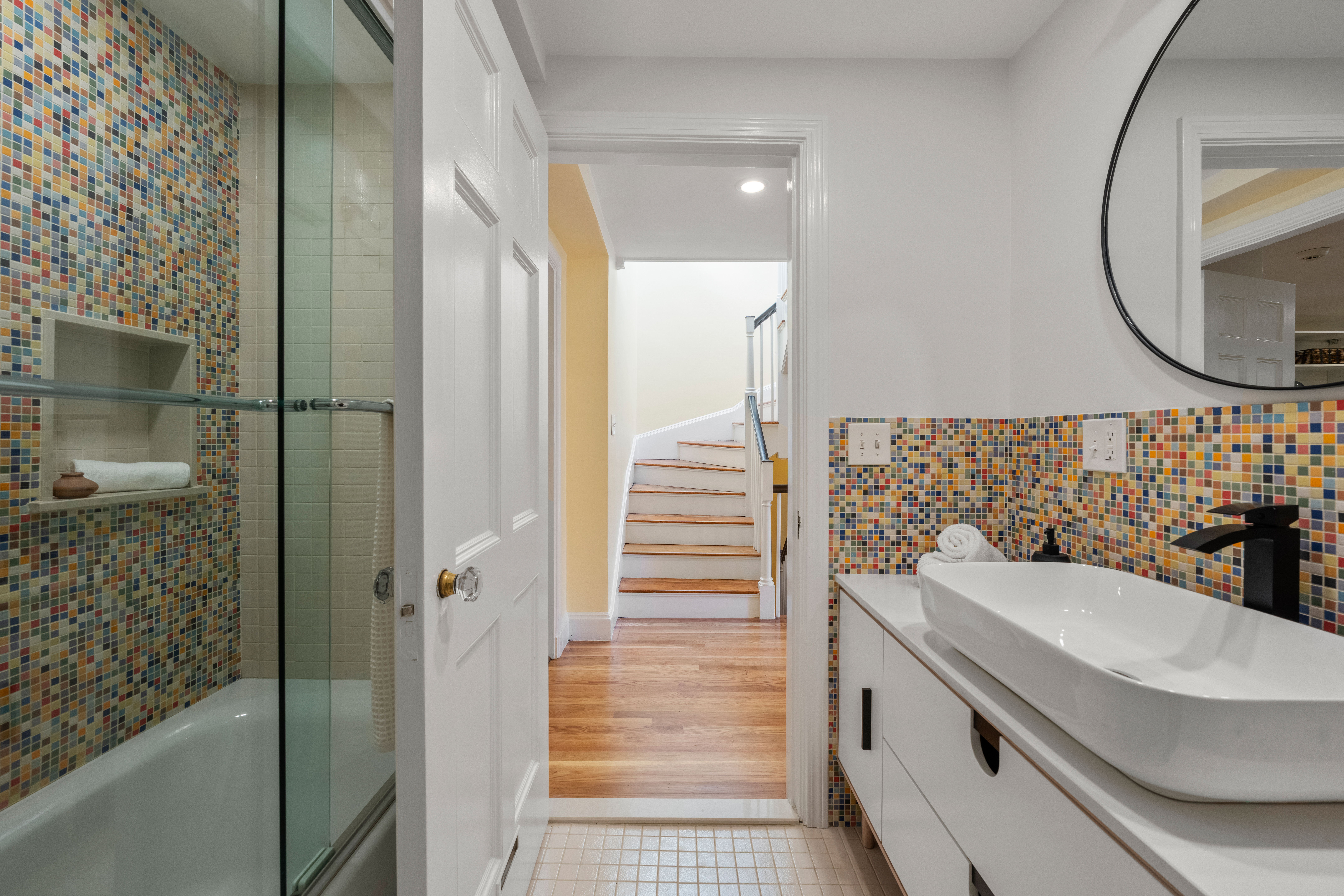  54 Brimmer Street, Boston, MA, 02108 - 物件實景