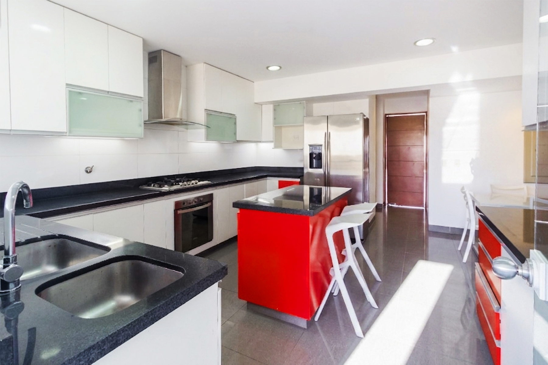  Exclusive penthouse with panoramic views in a prime location in CERROS DE CAMACH - 物件實景