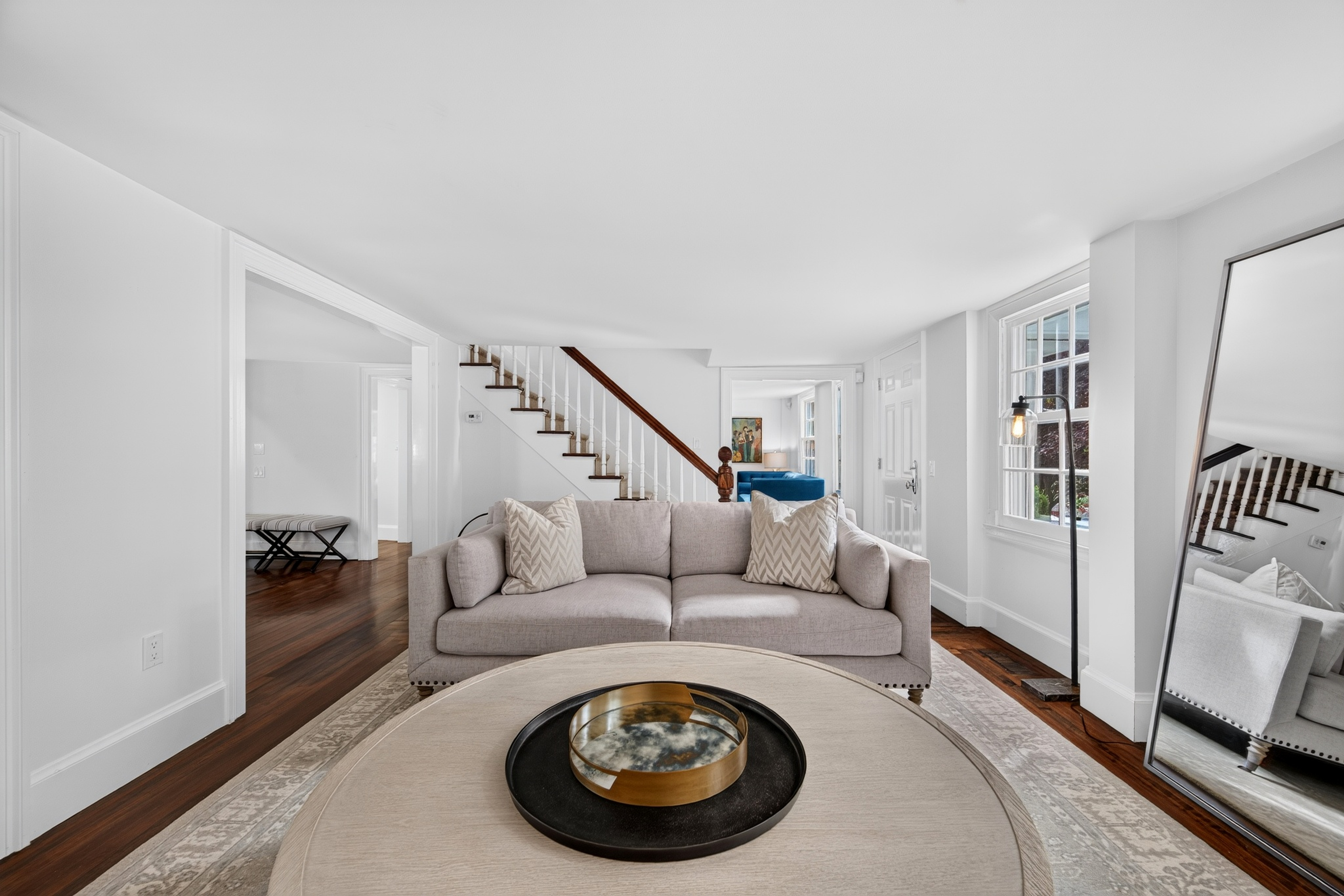  modern living while  respecting historical integrity - 物件實景