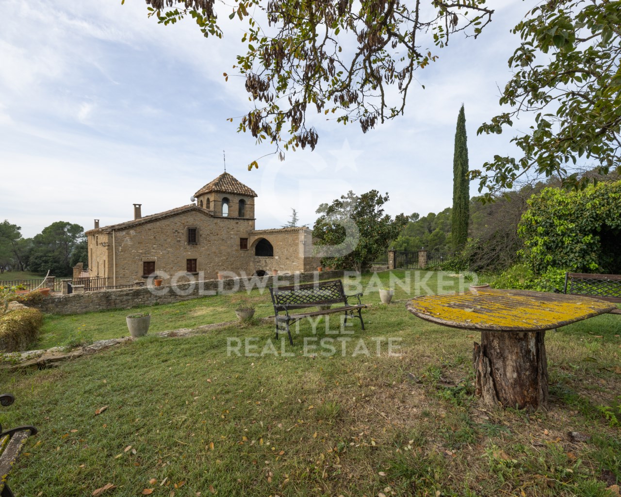 Talamanca, Catalonia, ES, 8 Bedrooms Bedrooms, ,11 BathroomsBathrooms,Residential,For Sale,1987554