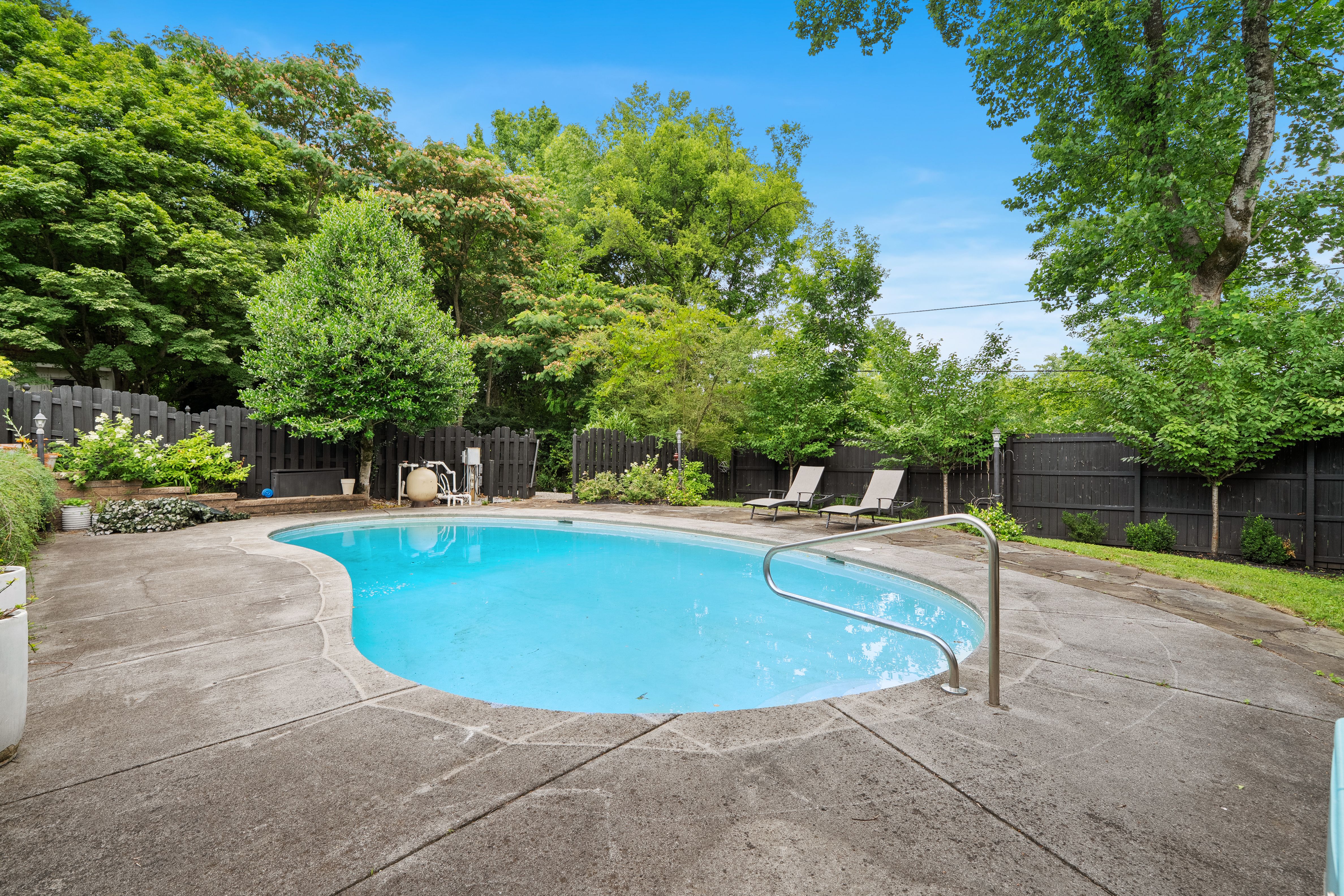  3848 Wilani Road, Knoxville, TN 37919 - 物件實景