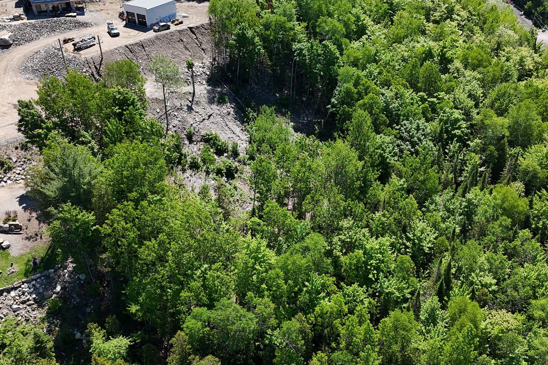  Saint-Côme, Lanaudière - 物件實景