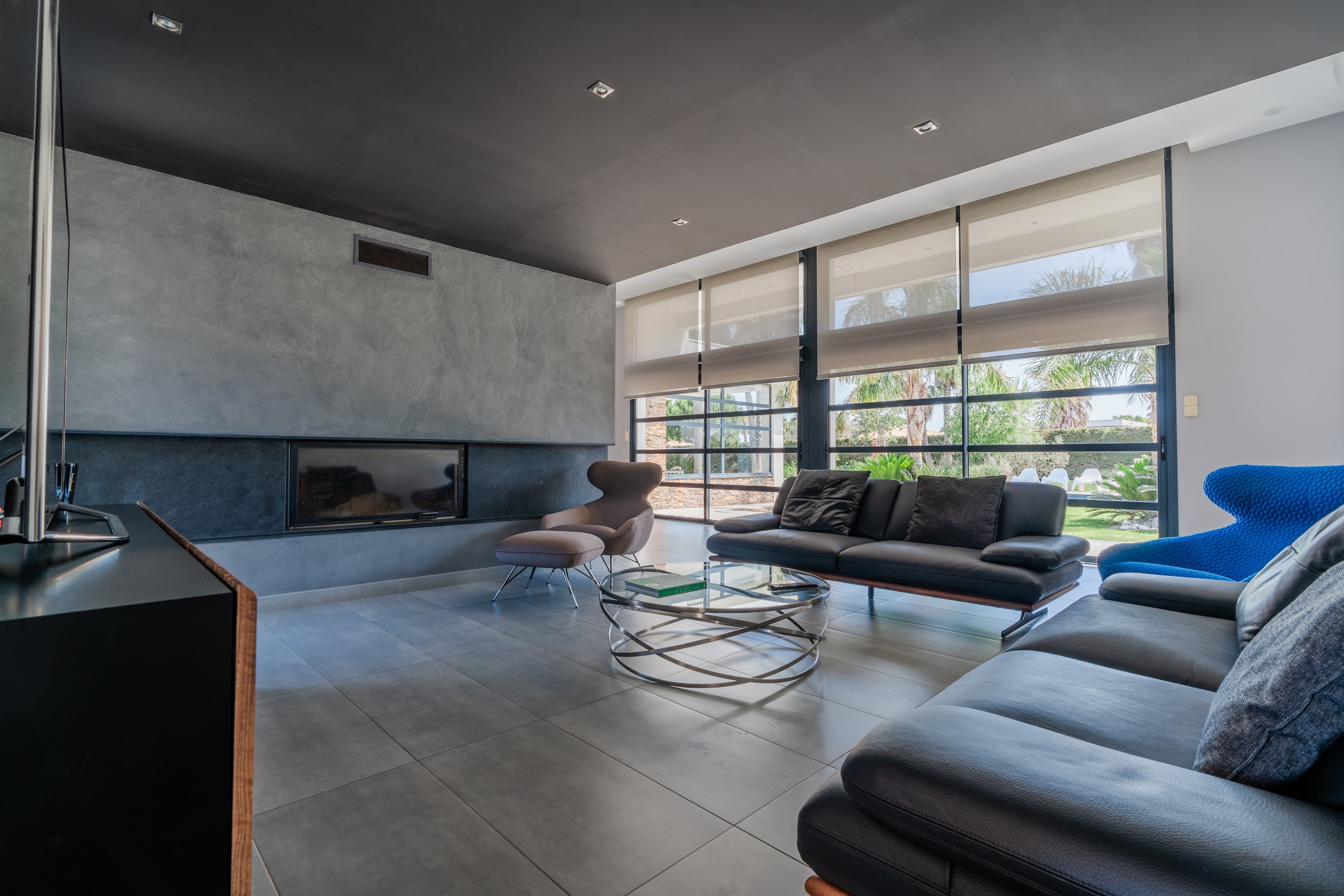  Perpignan, 10min from te sea, high standard, private & secure - 物件實景
