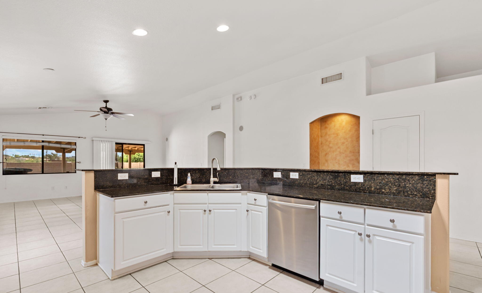  7700 N Sun Flair Drive ¦Tucson, AZ - 物件實景