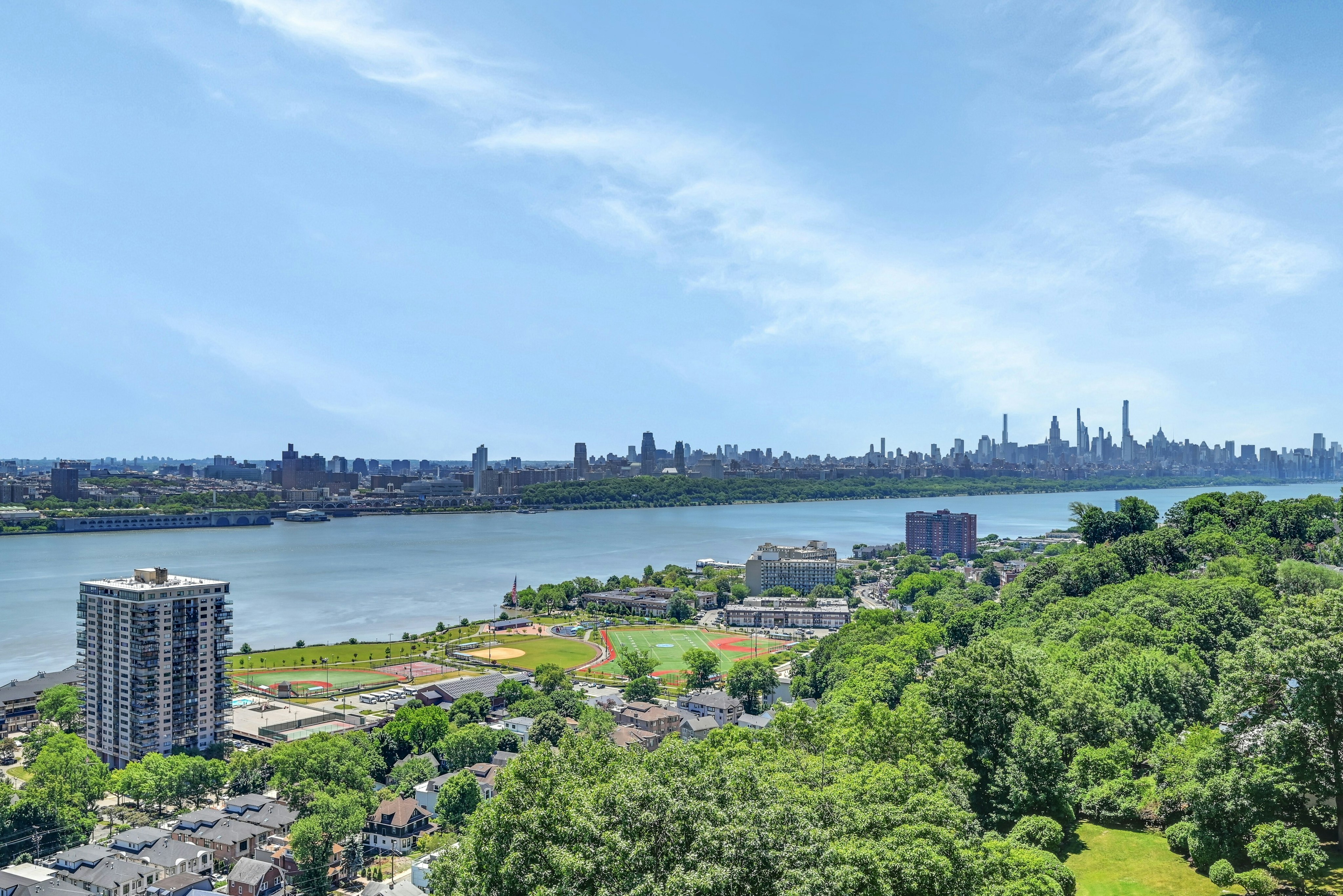  1 Horizon Road, Fort Lee, NJ 07024 - 物件實景