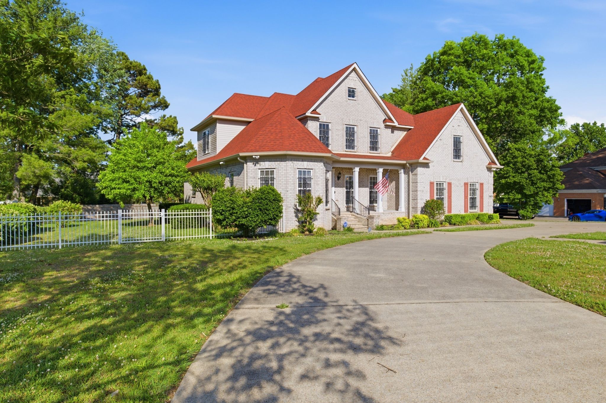  1823 SE Broad St, Murfreesboro, TN, 37130 - 物件實景