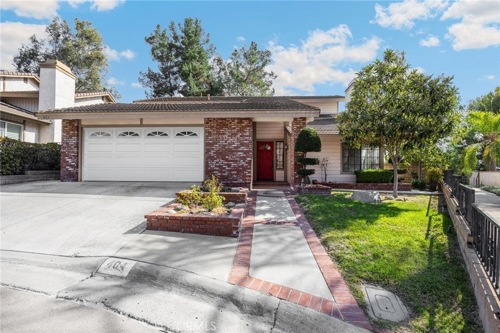 Sand Canyon Way, Brea, CA 92821 #1