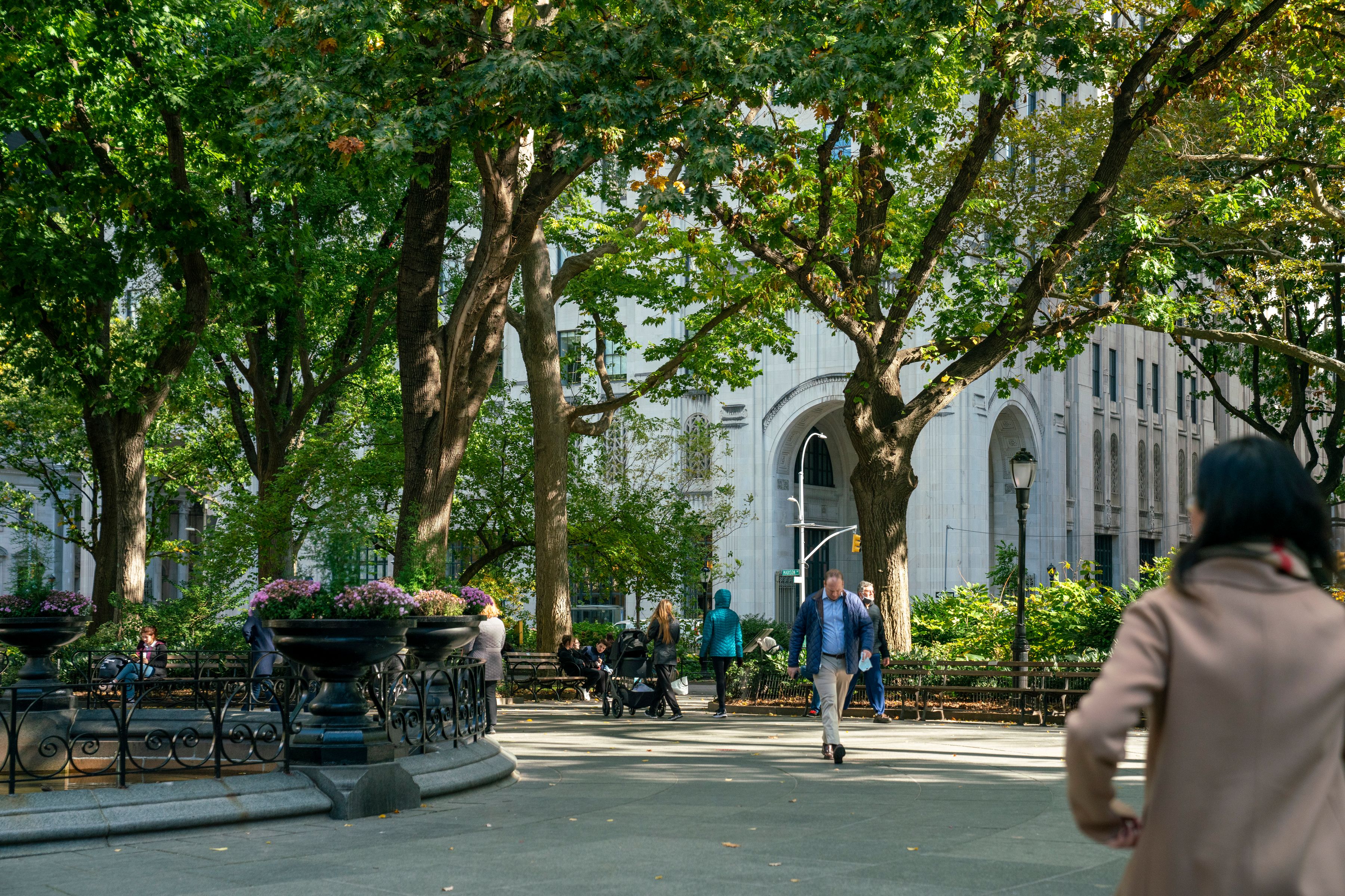  132 East 35th Street - 物件實景