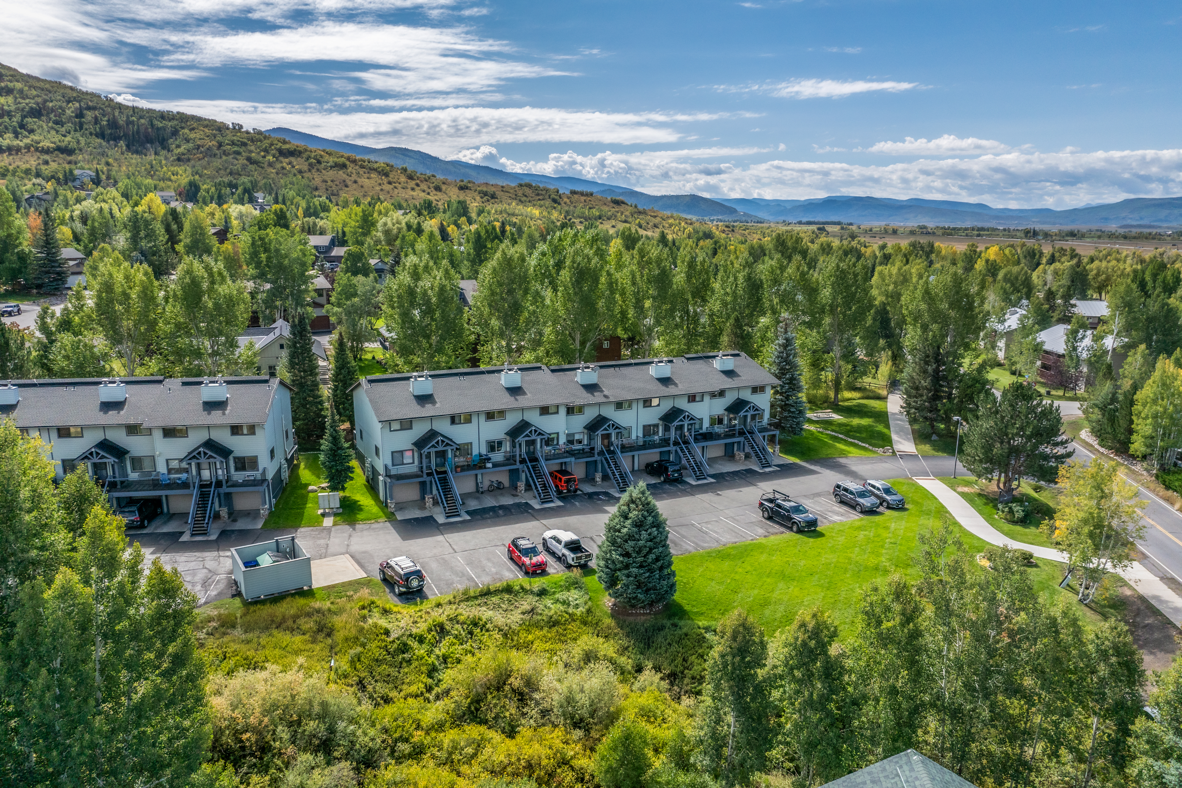  1555 Woodbridge Court, Steamboat Springs, CO 80487 - 物件實景