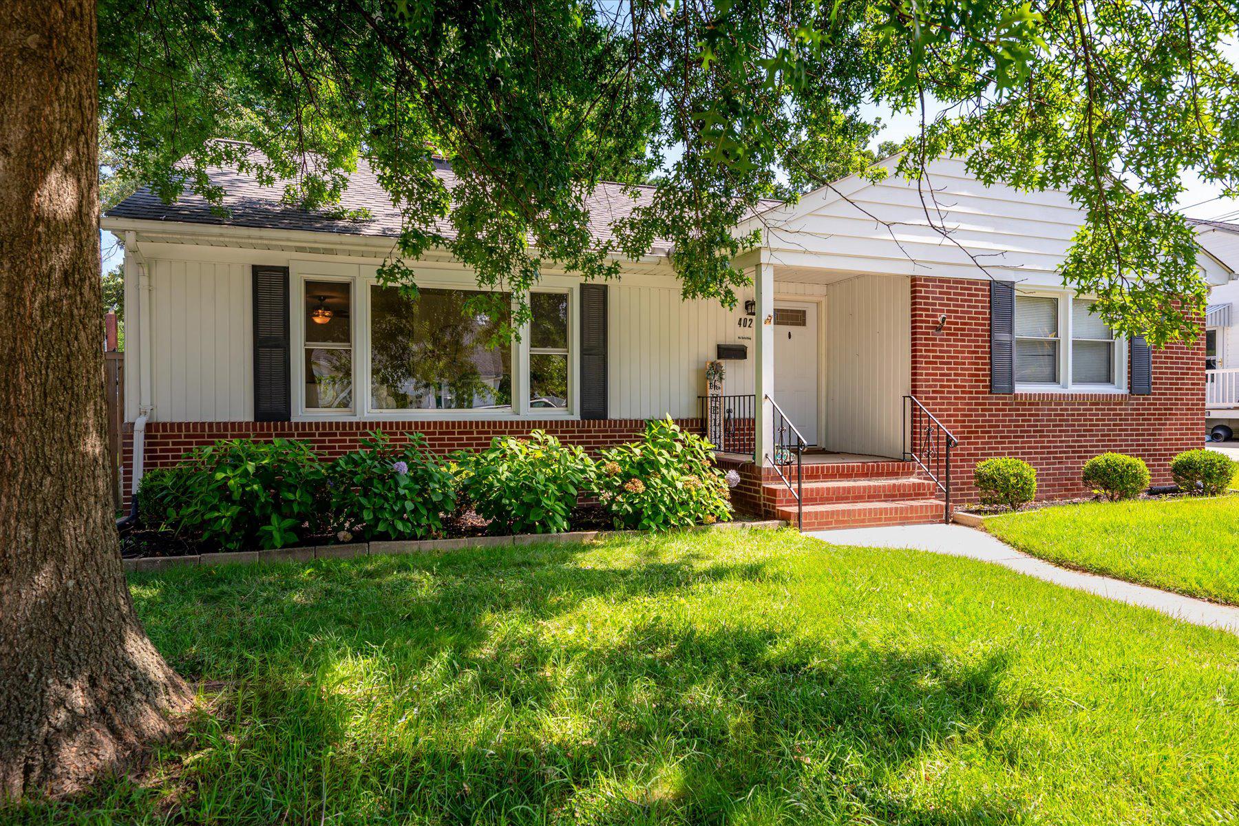  402 Joyce Drive, Glen Burnie, MD, 21061 - 物件實景