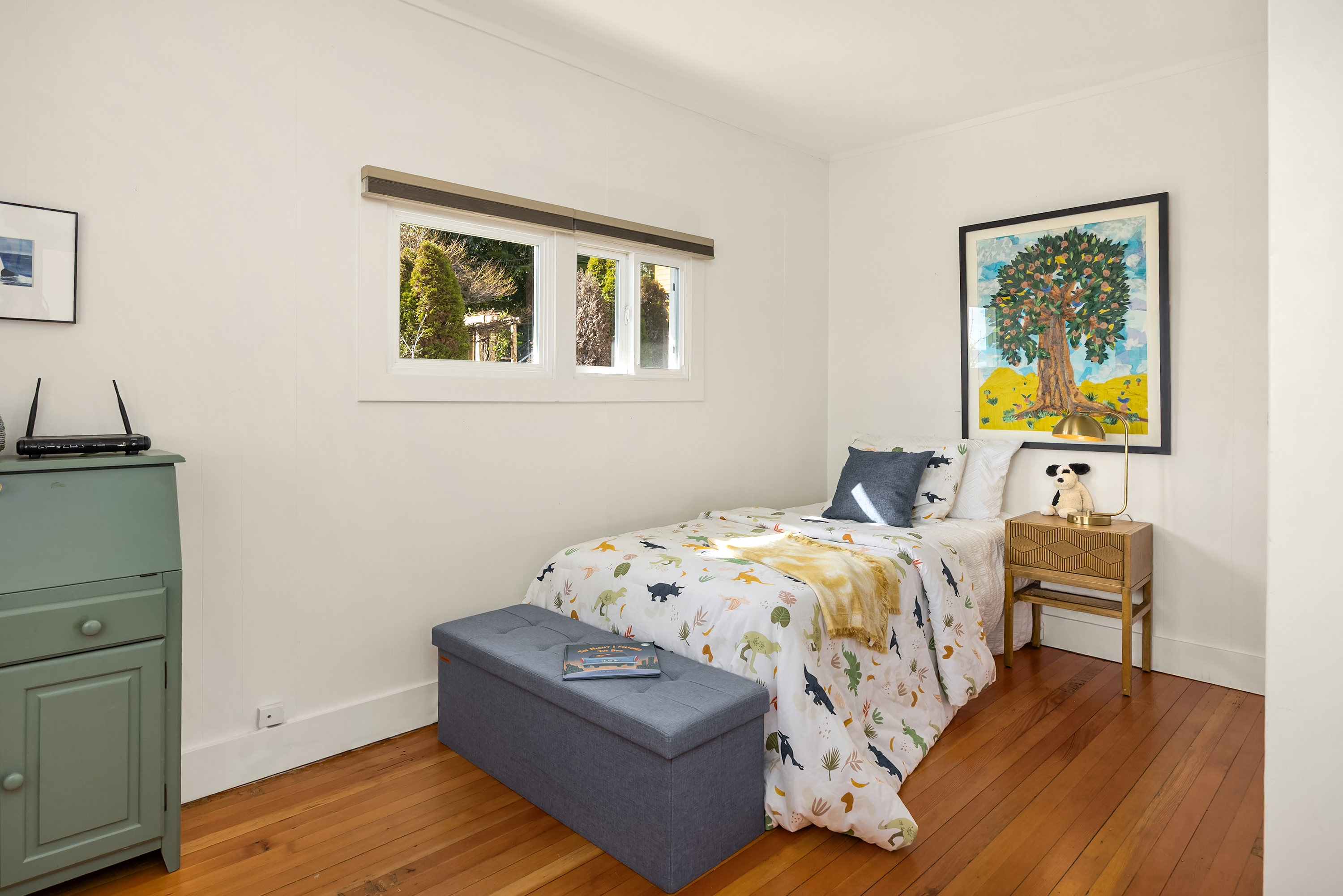  5430 Rockaway Beach Rd NE, Bainbridge Island, WA 98110 - 物件實景