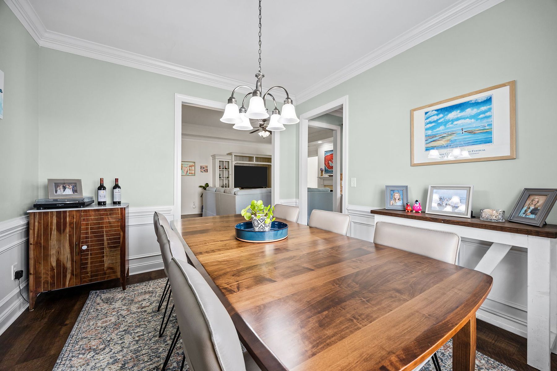 107 Cormorant Drive, Swansboro, NC 28584 - 物件實景