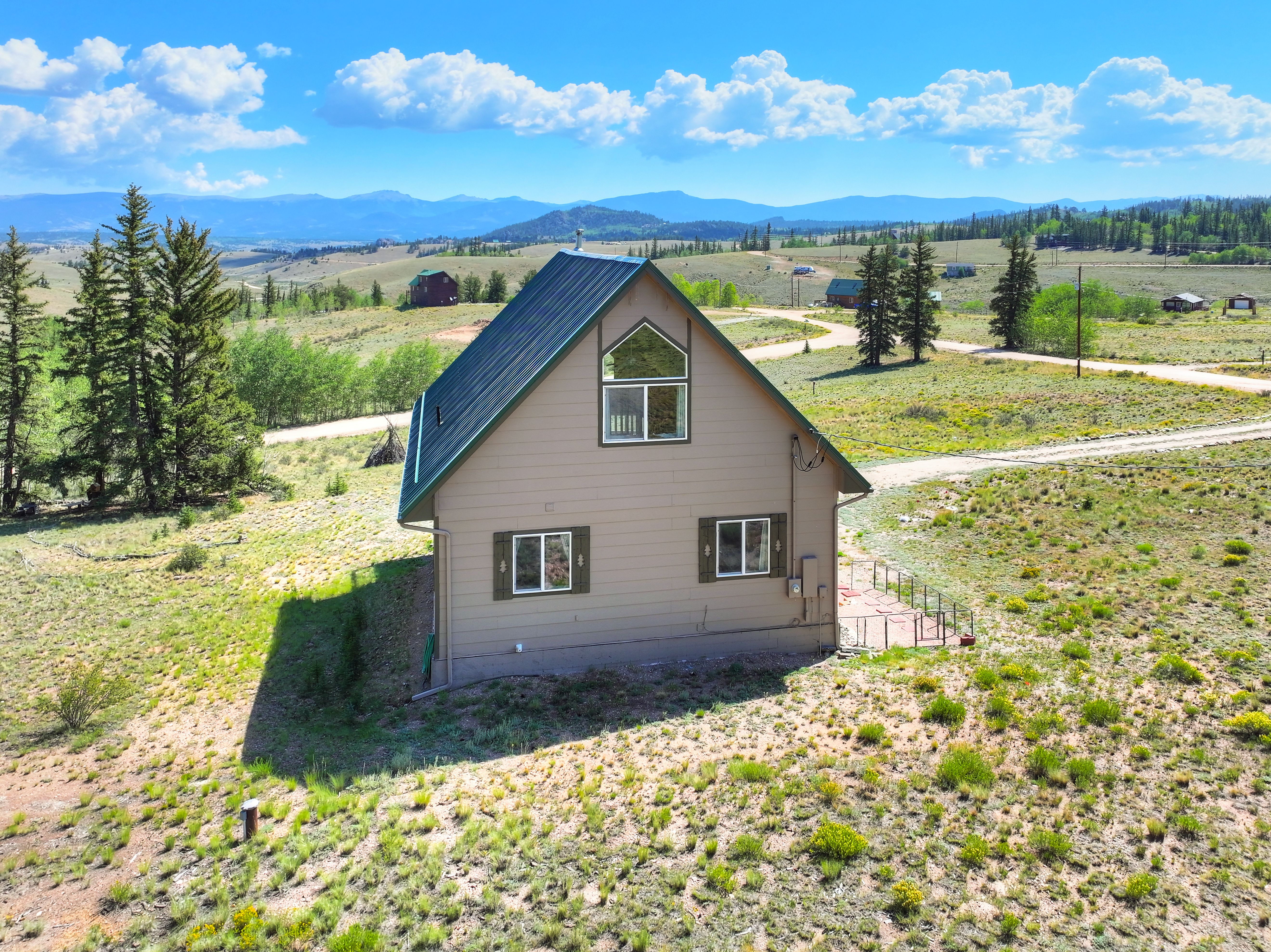  Welcome to your Colorado retreat - 物件實景