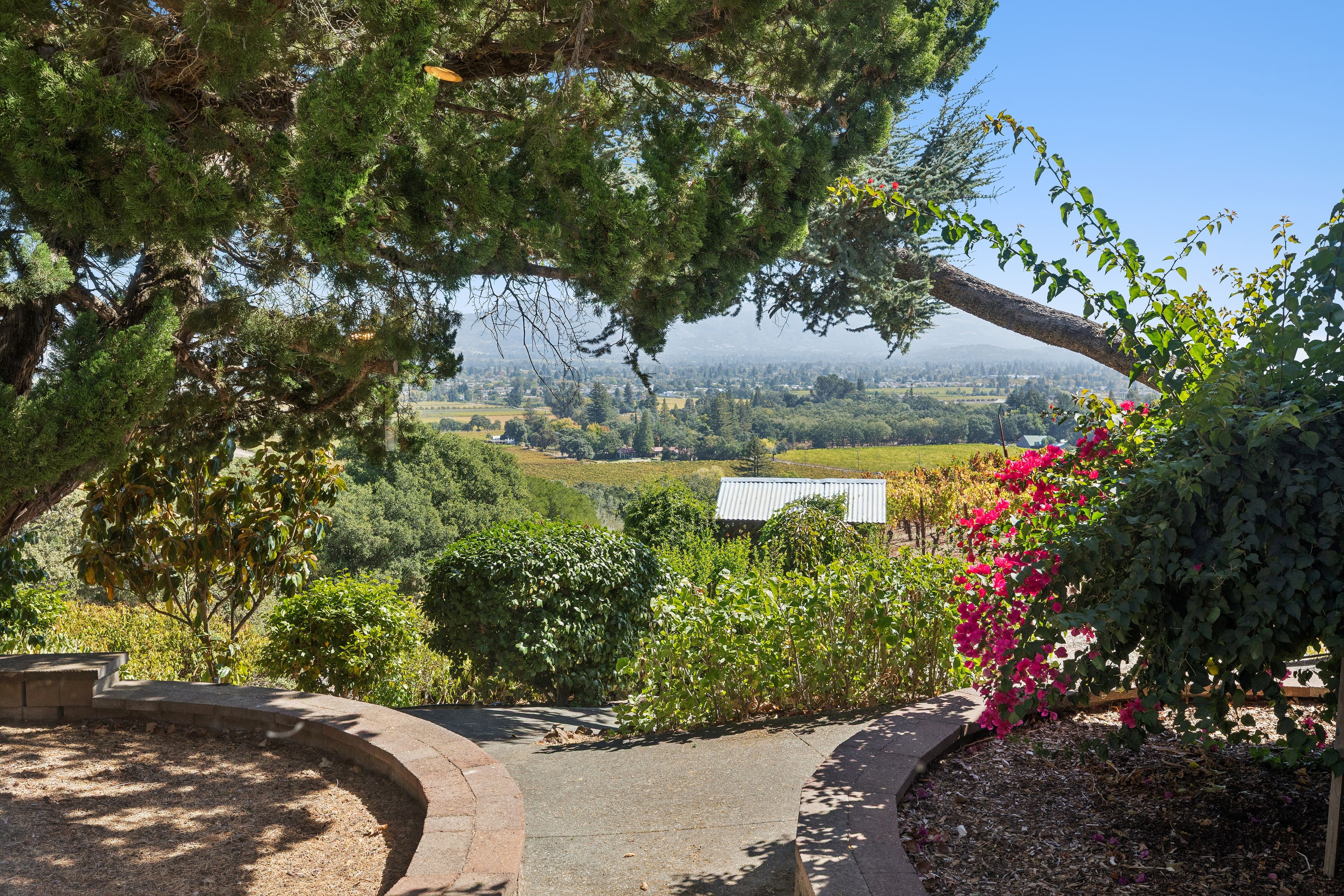  Exceptional Napa Valley Legacy Property - 物件實景