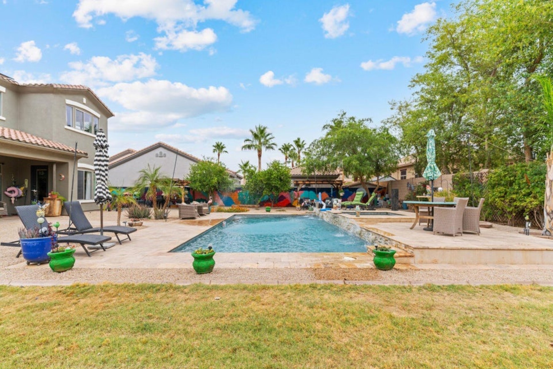  26771 N 92nd Drive ¦Peoria, AZ - 物件實景