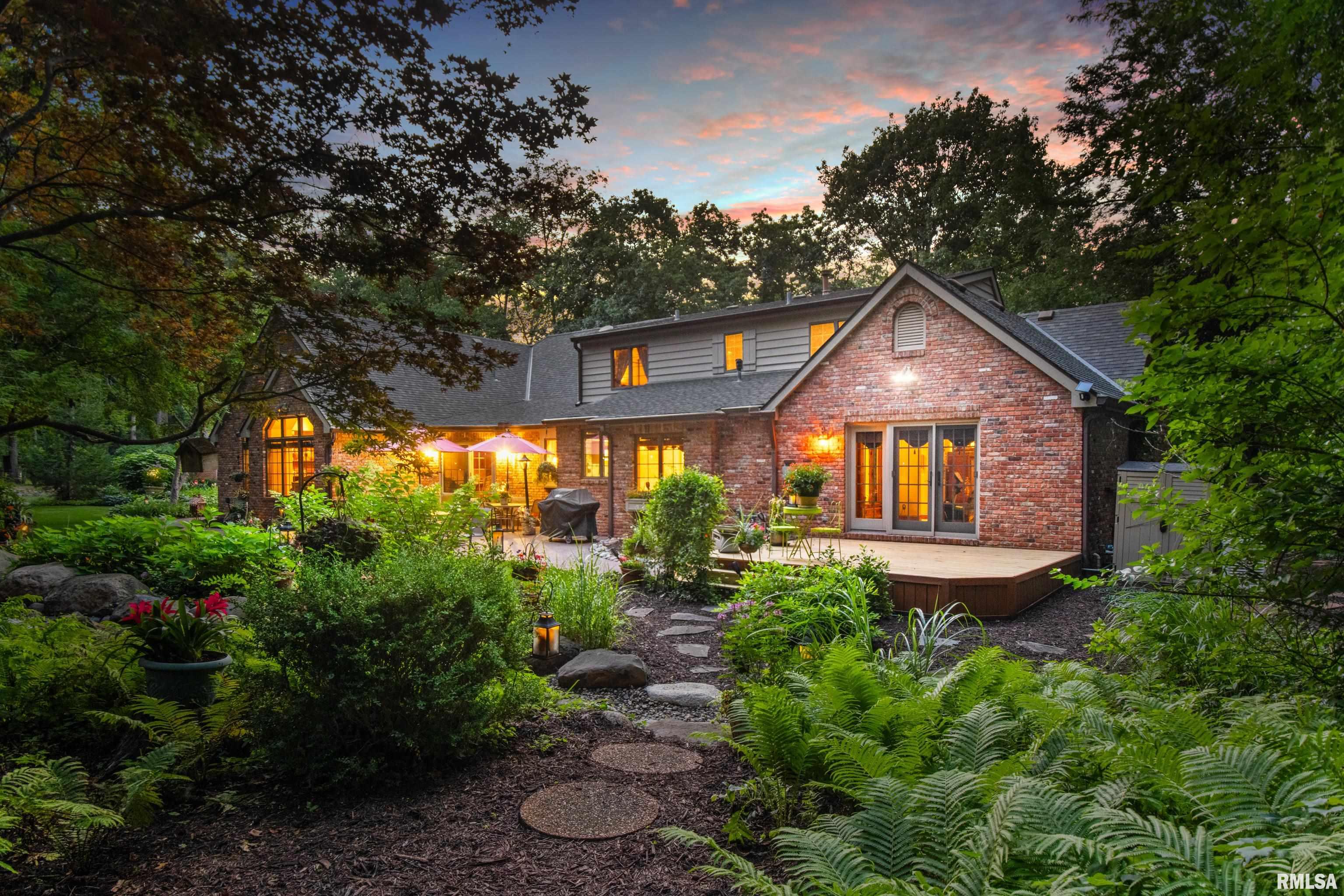 Dunlap, Illinois, 61525, United States, 5 Bedrooms Bedrooms, ,4 BathroomsBathrooms,Residential,For Sale,1942150