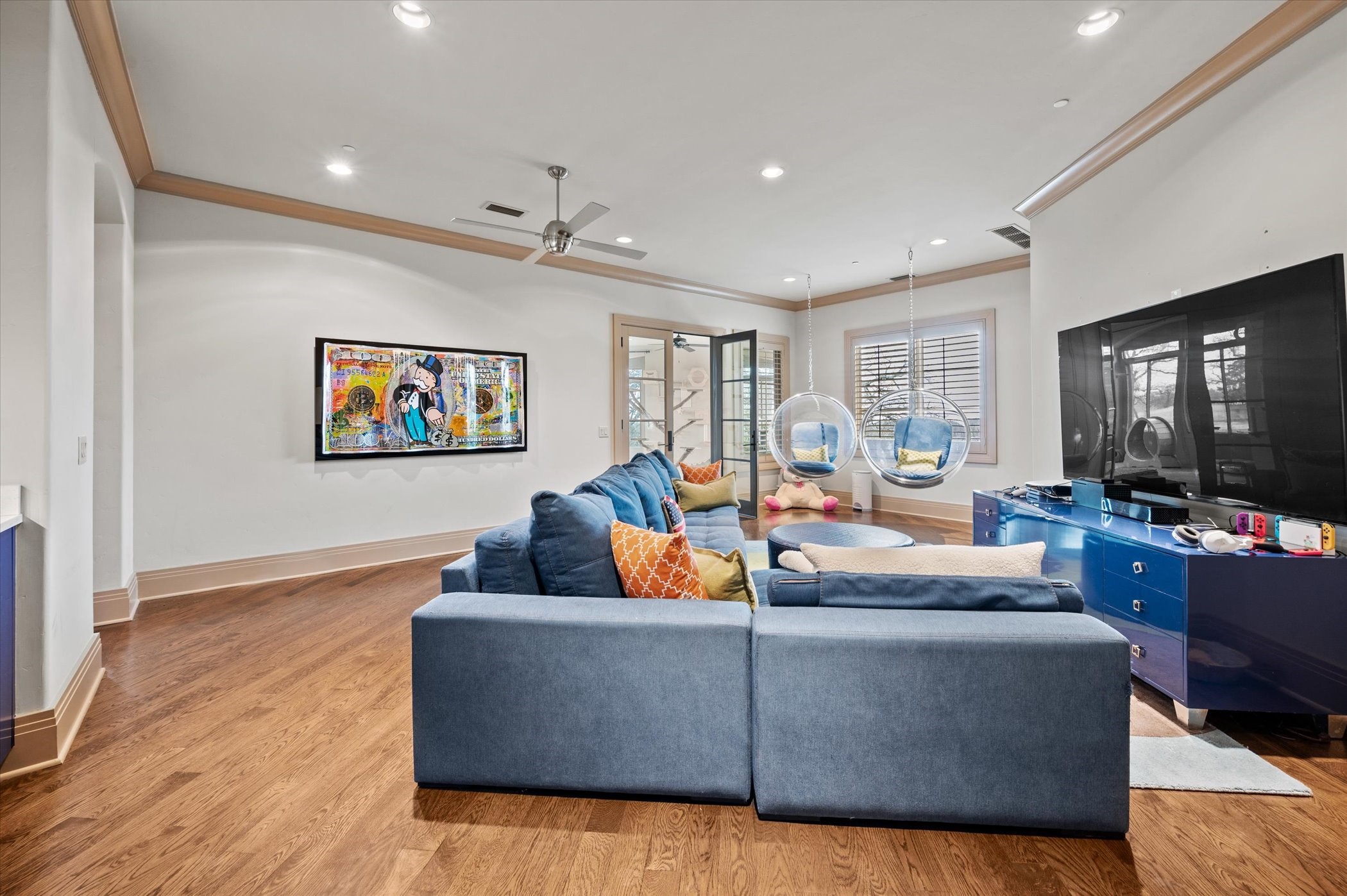 940 W Dove Road, Southlake, Texas, 76092, United States, 8 Bedrooms Bedrooms, ,13 BathroomsBathrooms,Residential,For Sale,940 W Dove Road,1640113
