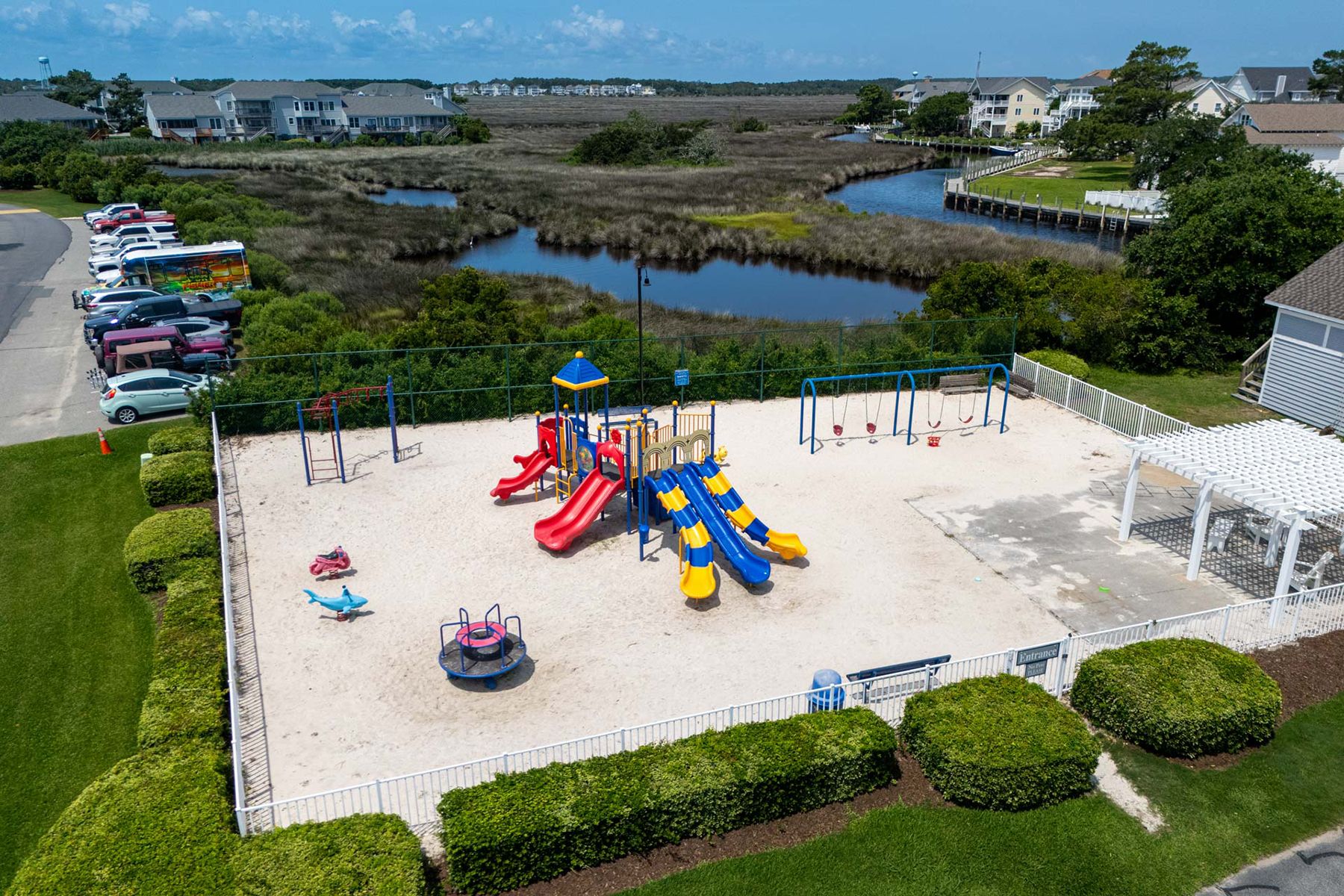 325 Pirates Way, Manteo, NC 27954 - 物件實景