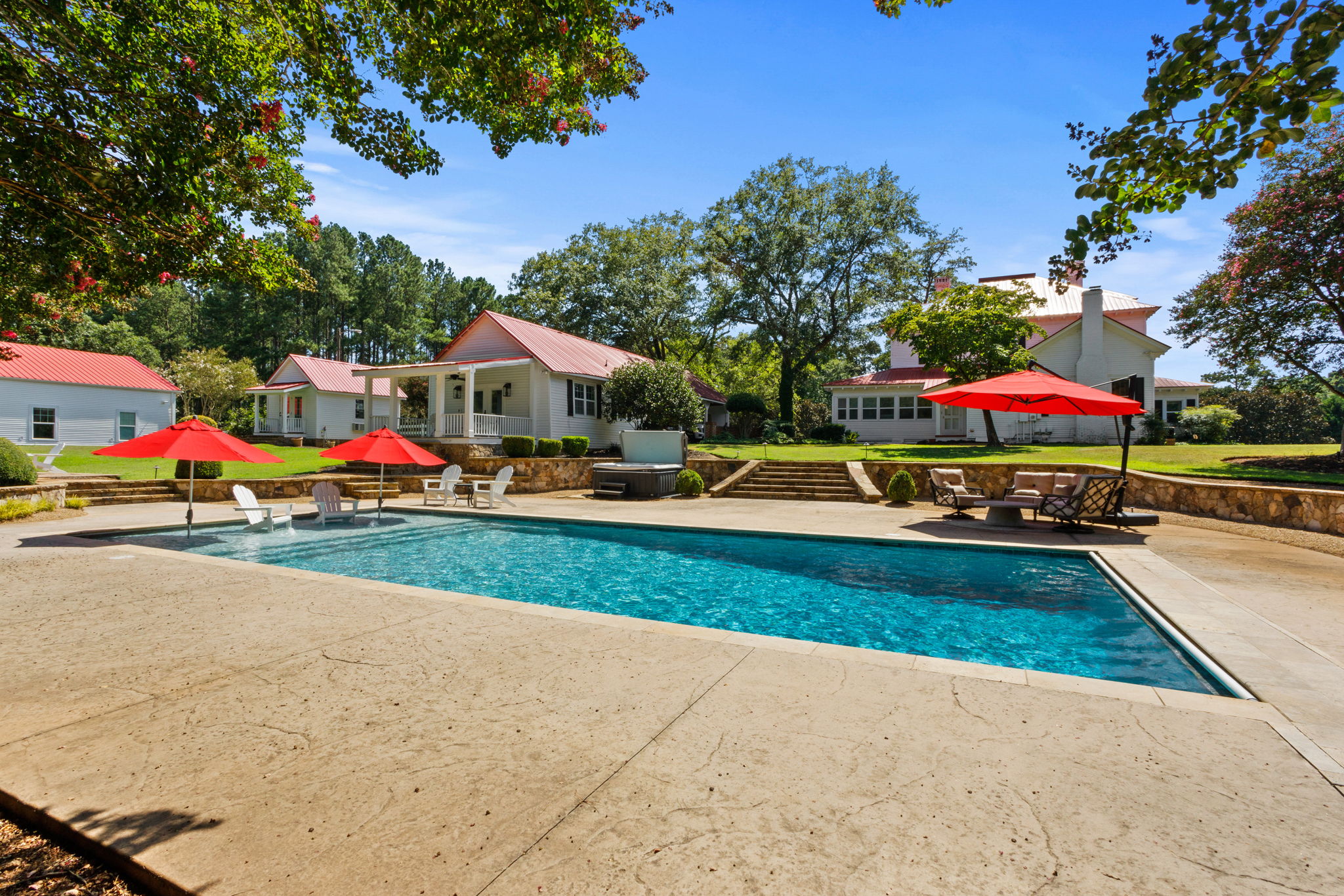  1929 Fairview Road, Fountain Inn, SC 29644 - 物件實景