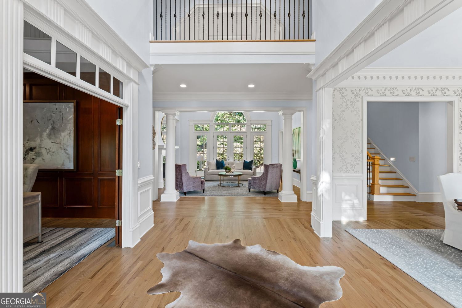 Duluth, Georgia, 30097, United States, 6 Bedrooms Bedrooms, ,7 BathroomsBathrooms,Residential,For Sale,1951995