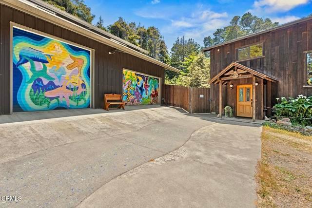 Fort Bragg, California, 95437, United States, 2 Bedrooms Bedrooms, ,2 BathroomsBathrooms,Residential,For Sale,1920805