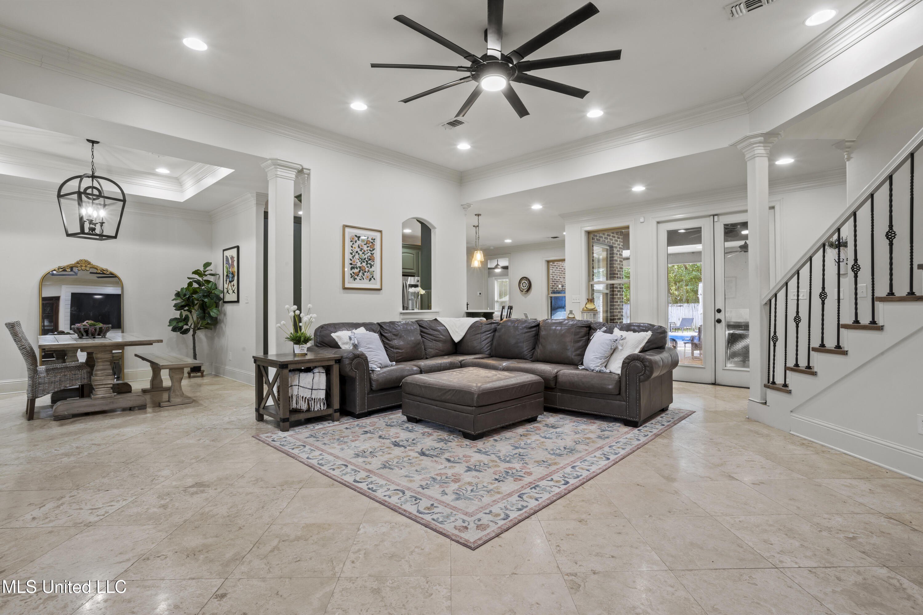 Ocean Springs, Mississippi, 39564, United States, 4 Bedrooms Bedrooms, ,3 BathroomsBathrooms,Residential,For Sale,1976002