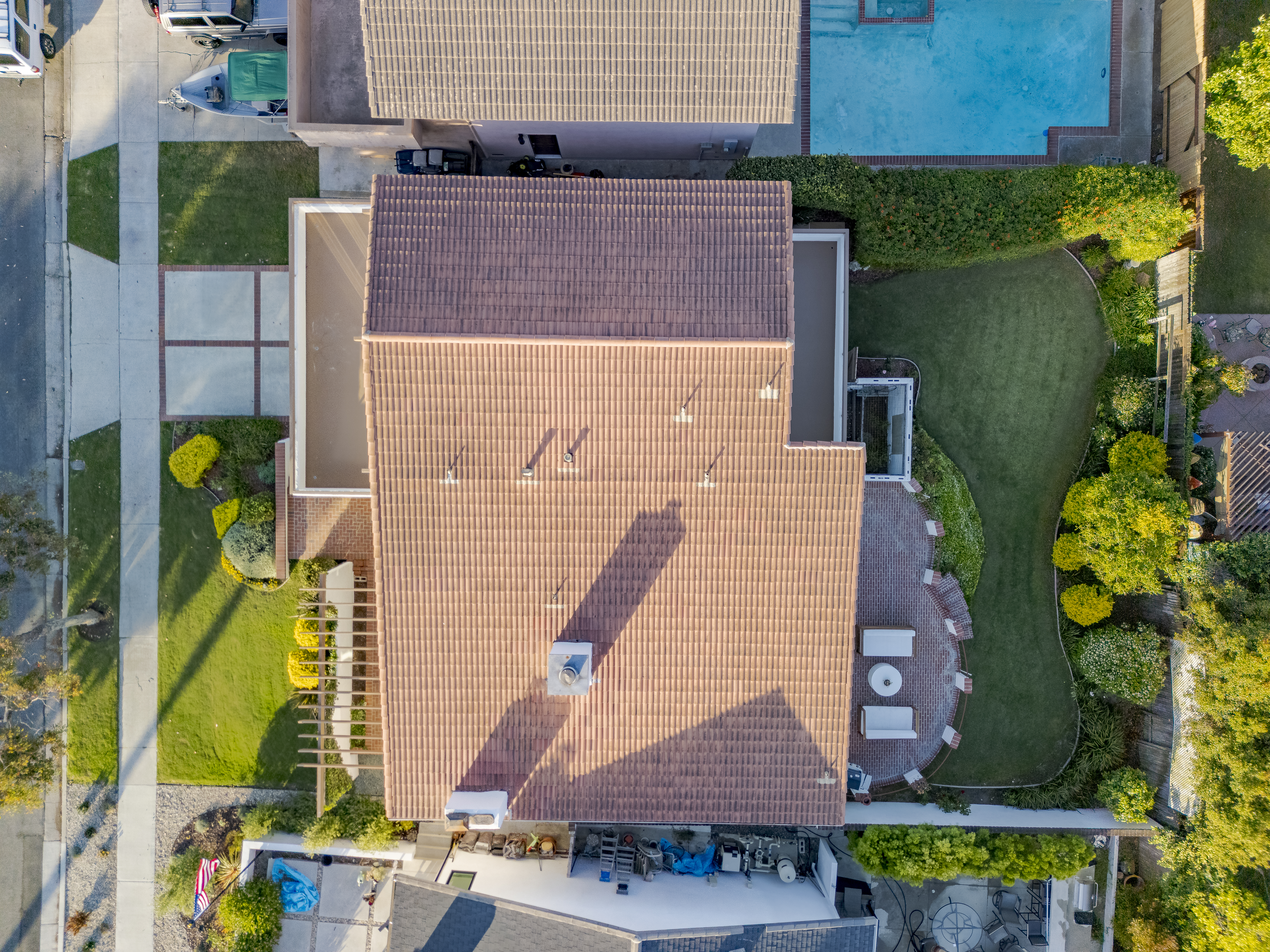 4192 Branford Drive, Huntington Beach, CA 92649 - 物件實景