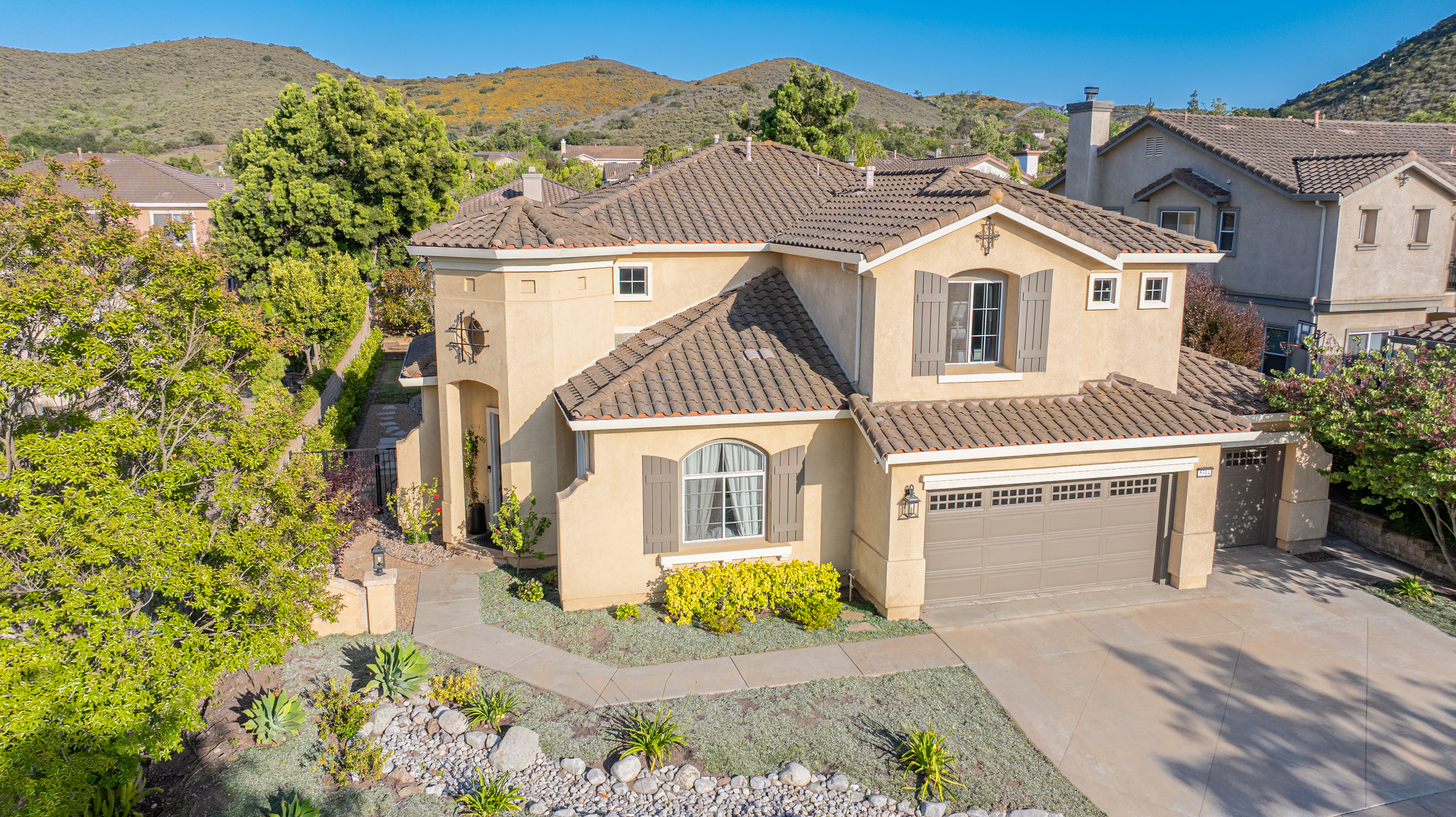 Via Dolores , Newbury Park, CA 91320