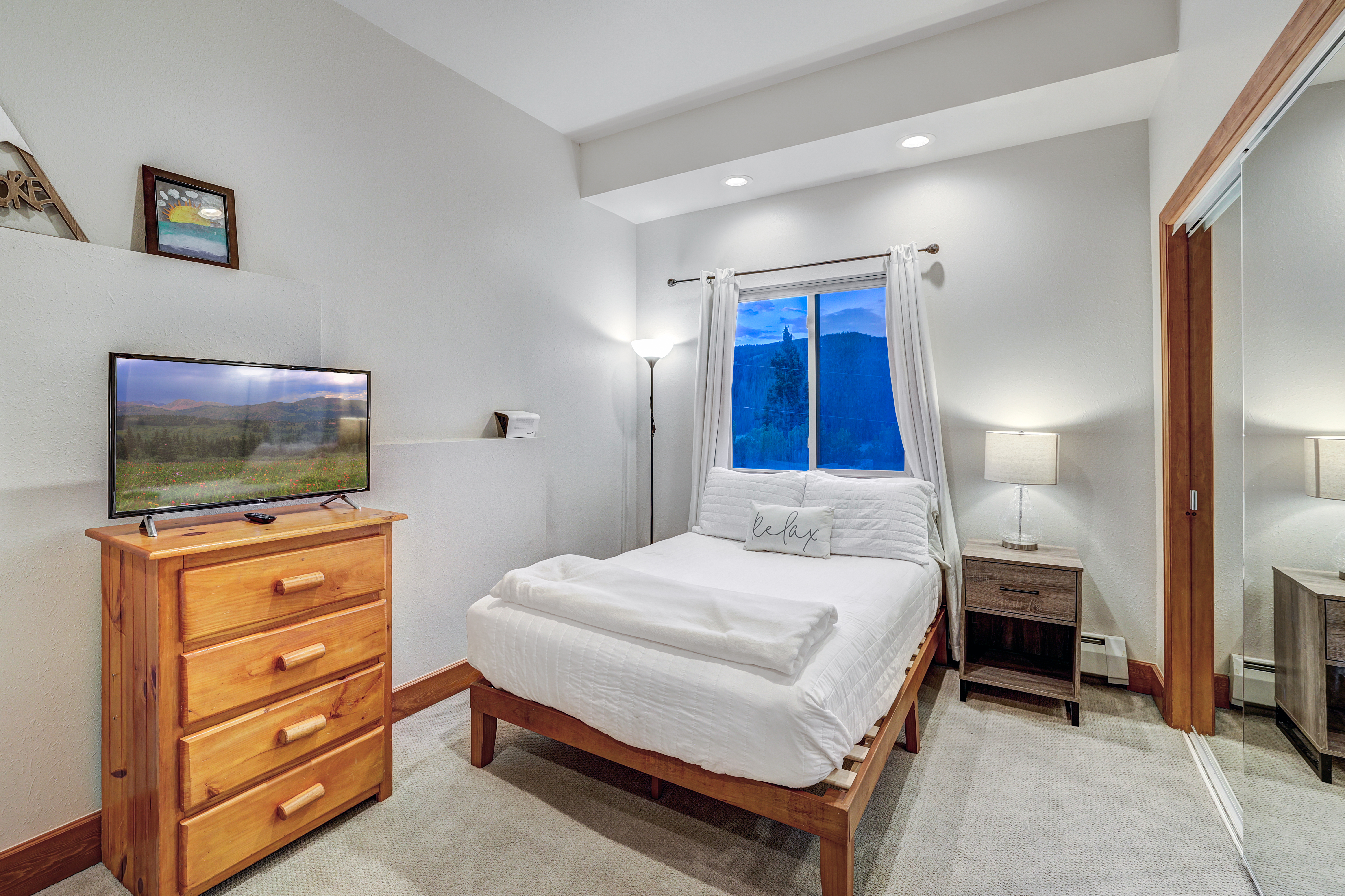  1095 Quartzville,Alma, CO, 80420 - 物件實景