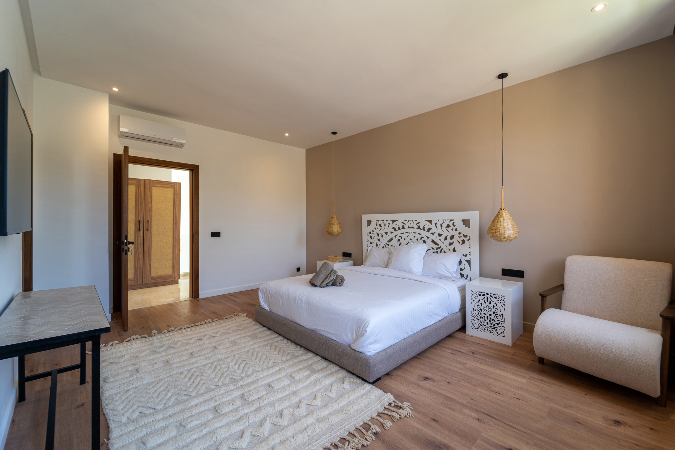  Marrakech I Route de l