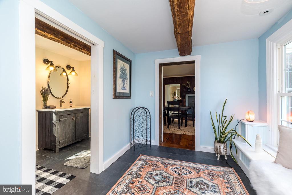 Upper Black Eddy, Pennsylvania, 18972, United States, 3 Bedrooms Bedrooms, ,3 BathroomsBathrooms,Residential,For Sale,1991005