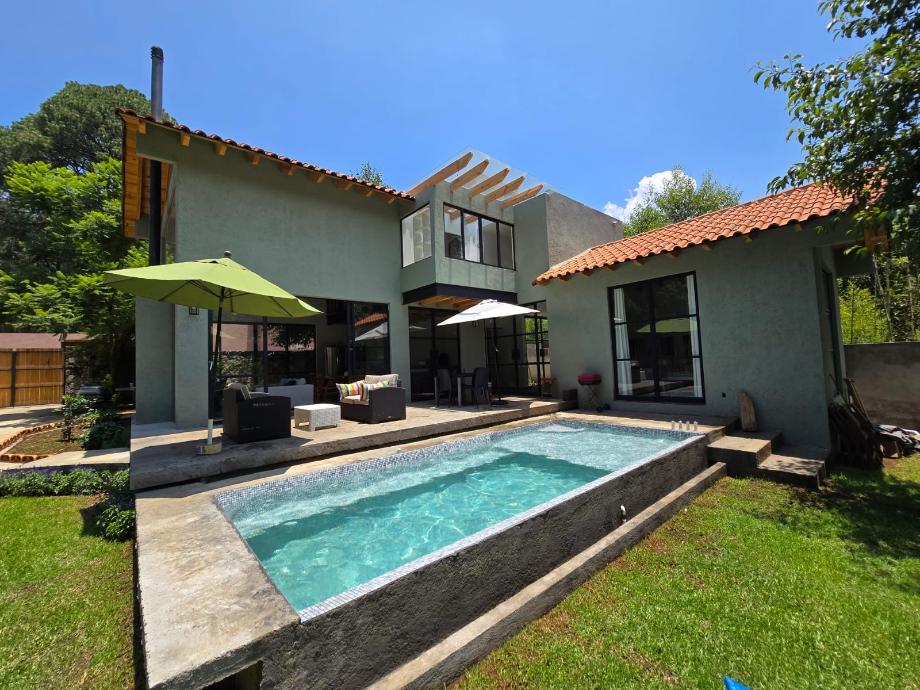 Valle de Bravo, Estado de méxico, 51207, Mexico, 2 Bedrooms Bedrooms, ,2 BathroomsBathrooms,Residential,For Sale,1721576