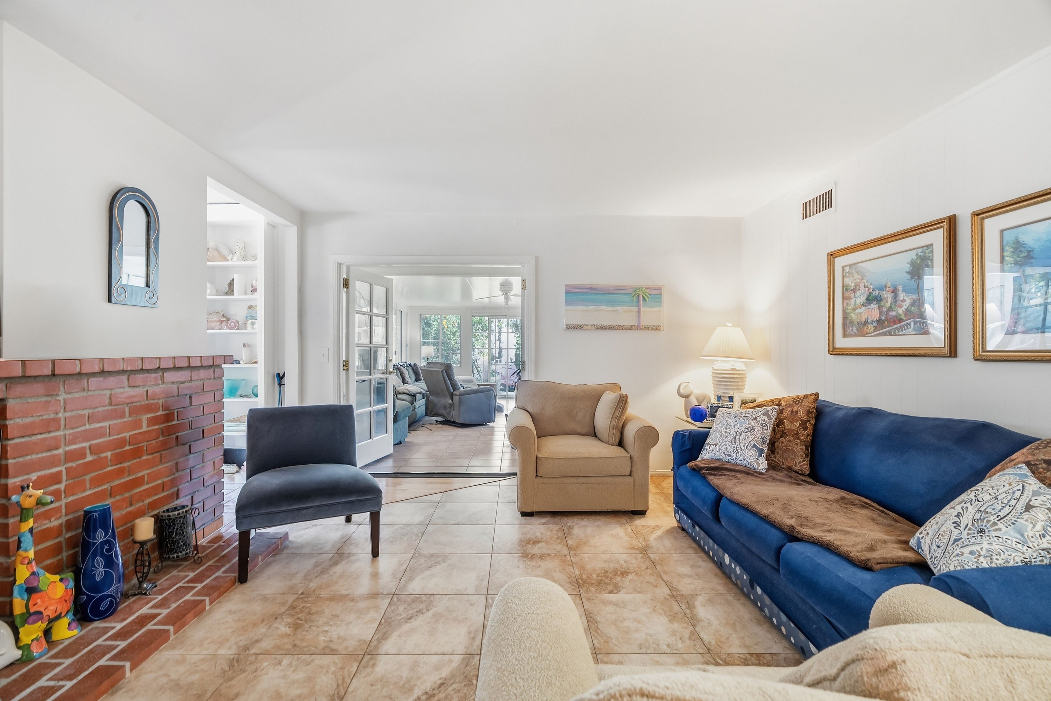  16809 Armstead Street - 物件實景