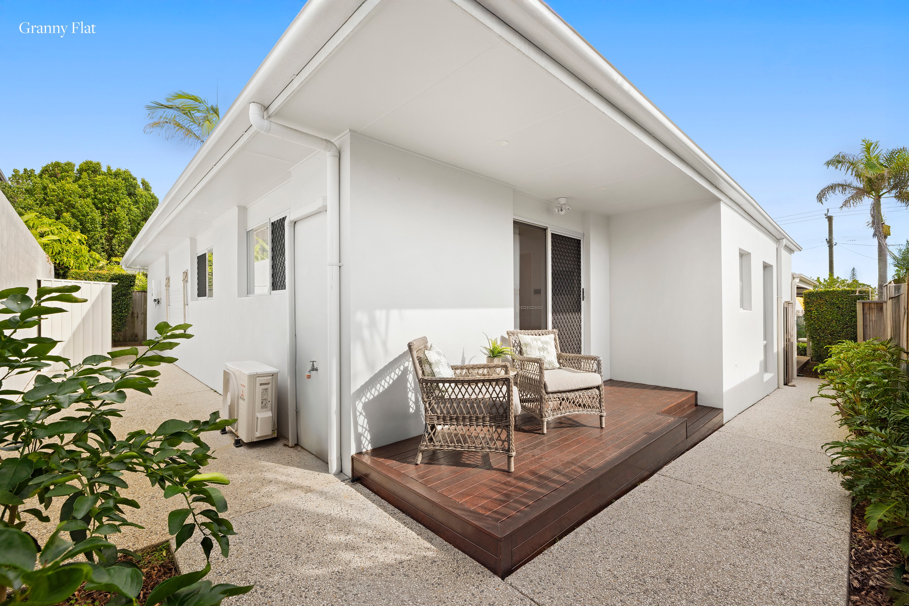  45 Yaringa Avenue, Buddina - 物件實景