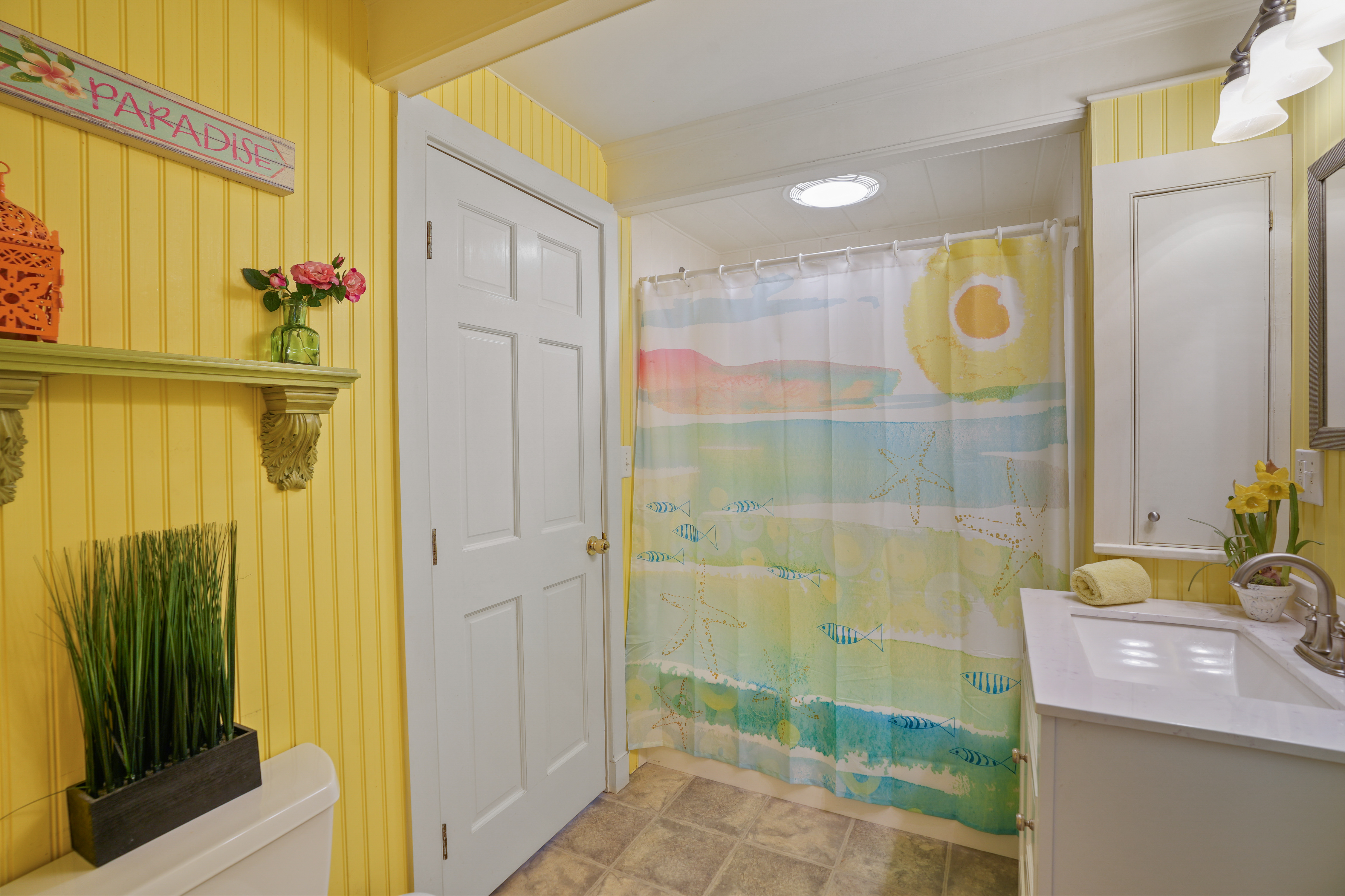 Versatile Edgartown Oasis with Home & Business Potential - 物件實景