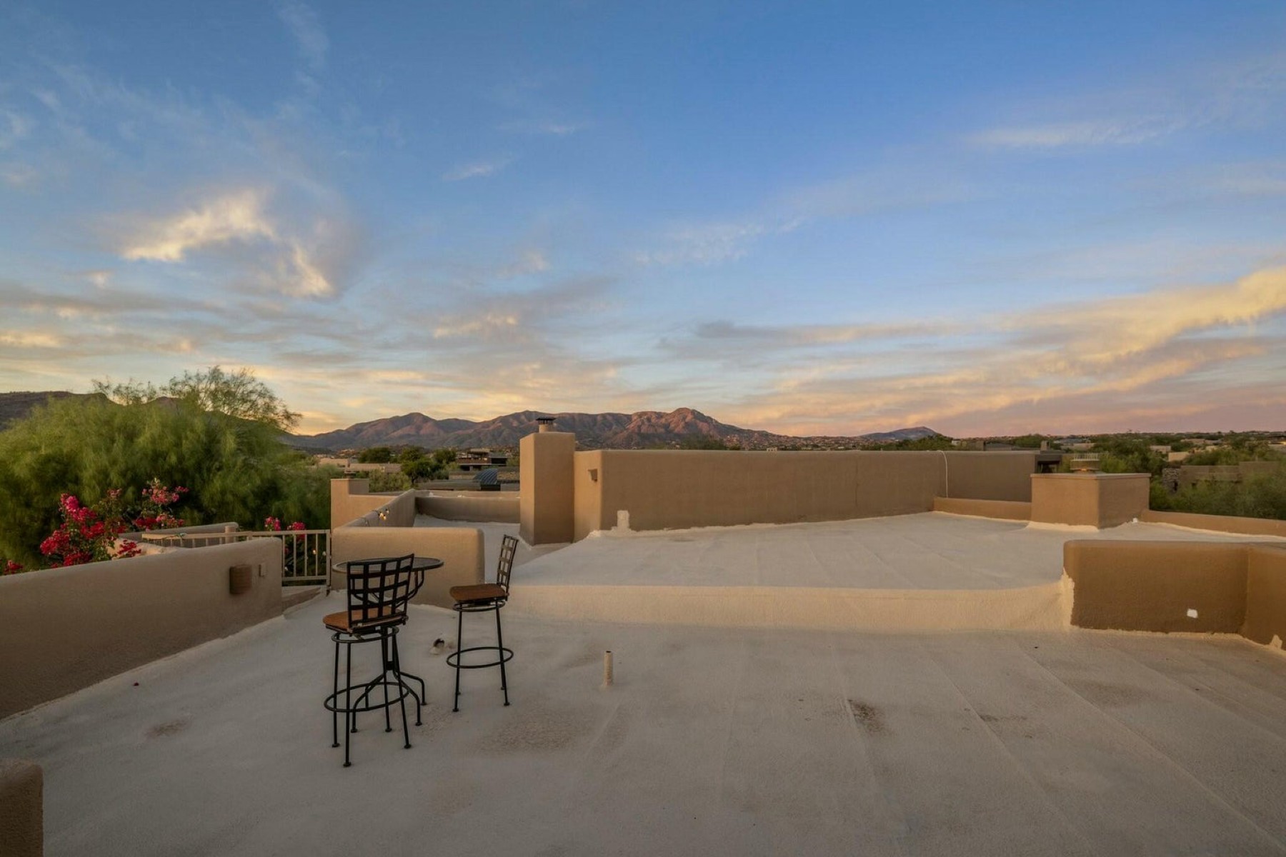  Desert Mountain - 物件實景