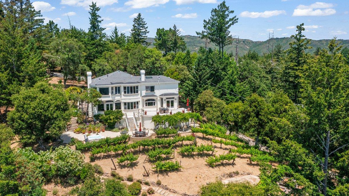 Los Gatos, California, 95033, United States, 5 Bedrooms Bedrooms, ,4 BathroomsBathrooms,Residential,For Sale,1744780