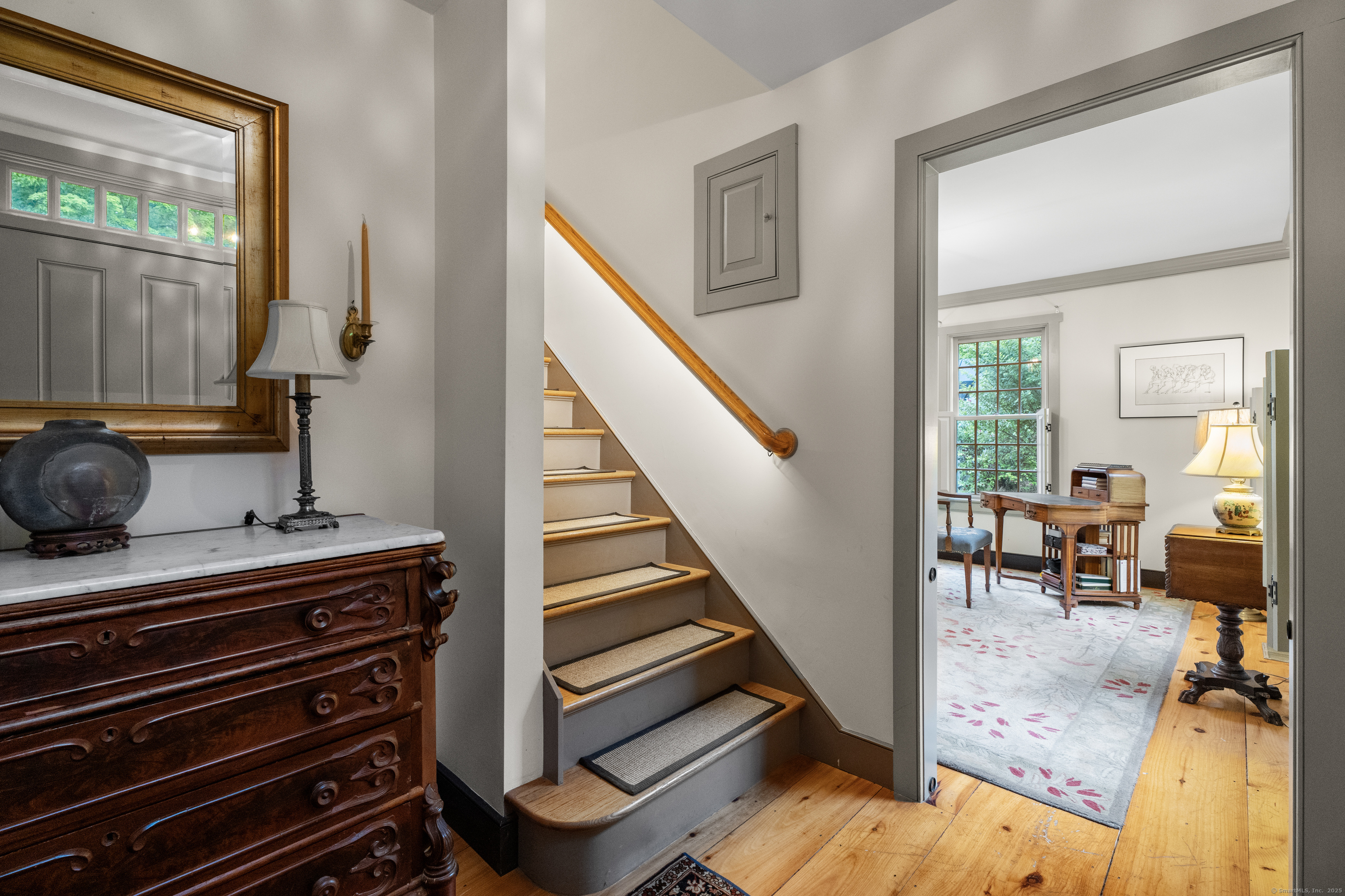 East Haddam, Connecticut, 06423, United States, 4 Bedrooms Bedrooms, ,4 BathroomsBathrooms,Residential,For Sale,1837014