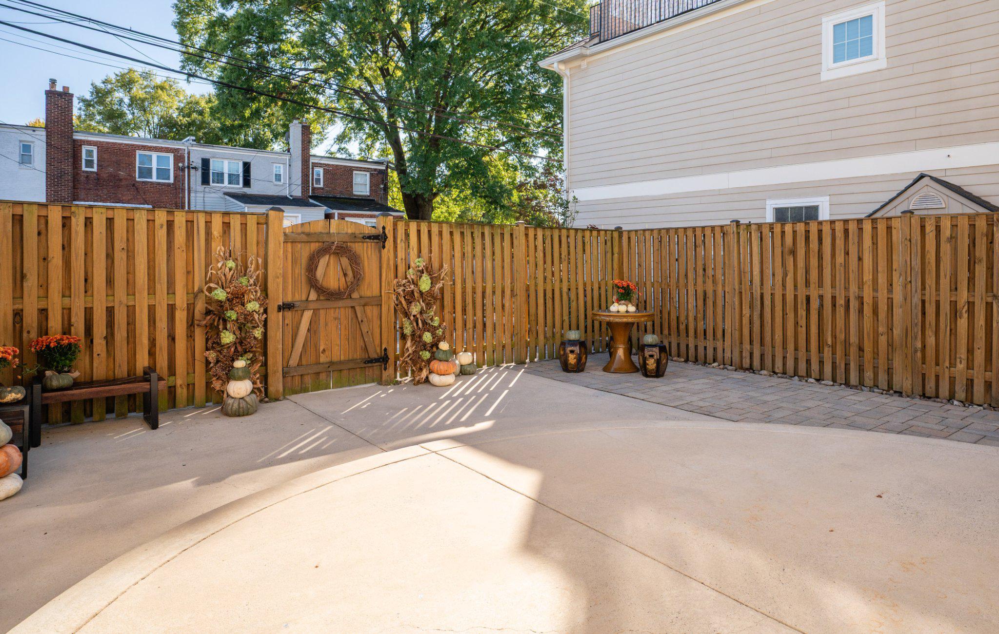  17 E Reed Avenue, Alexandria, VA, 22305 - 物件實景